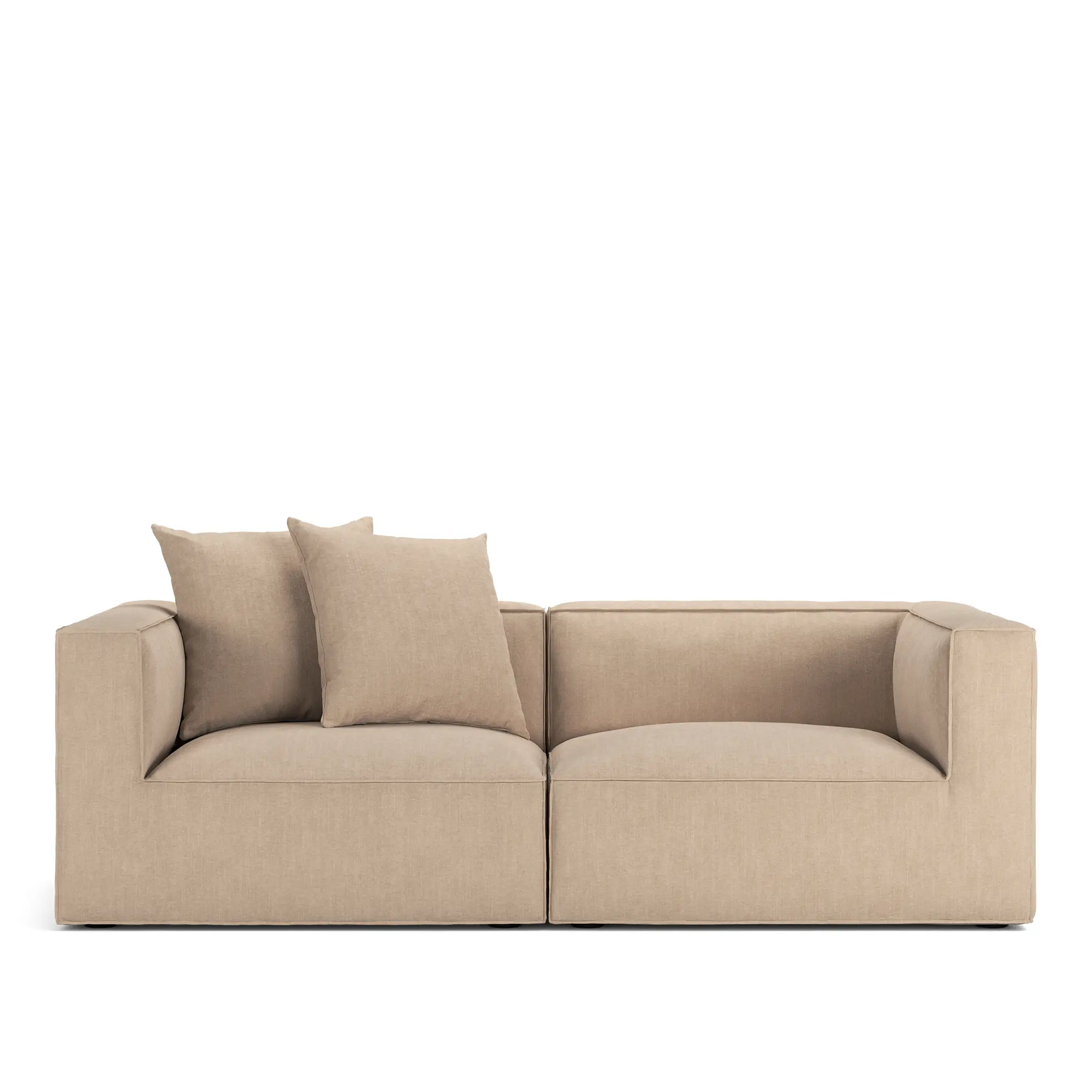 Famn 2-seters sofa