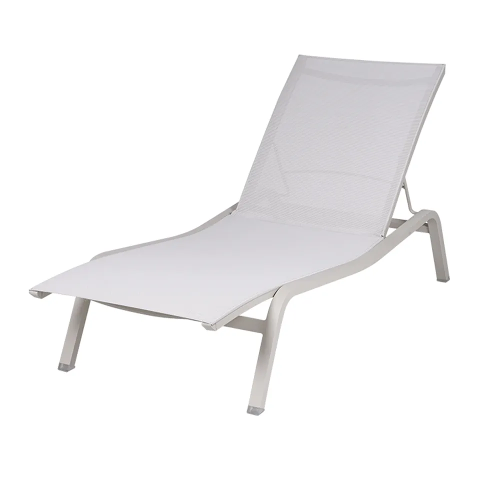Alizé XS Sunlounger