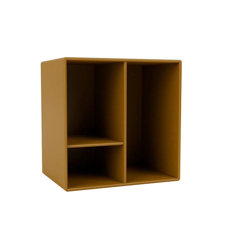 Montana Mini 1002 Module With Shelves