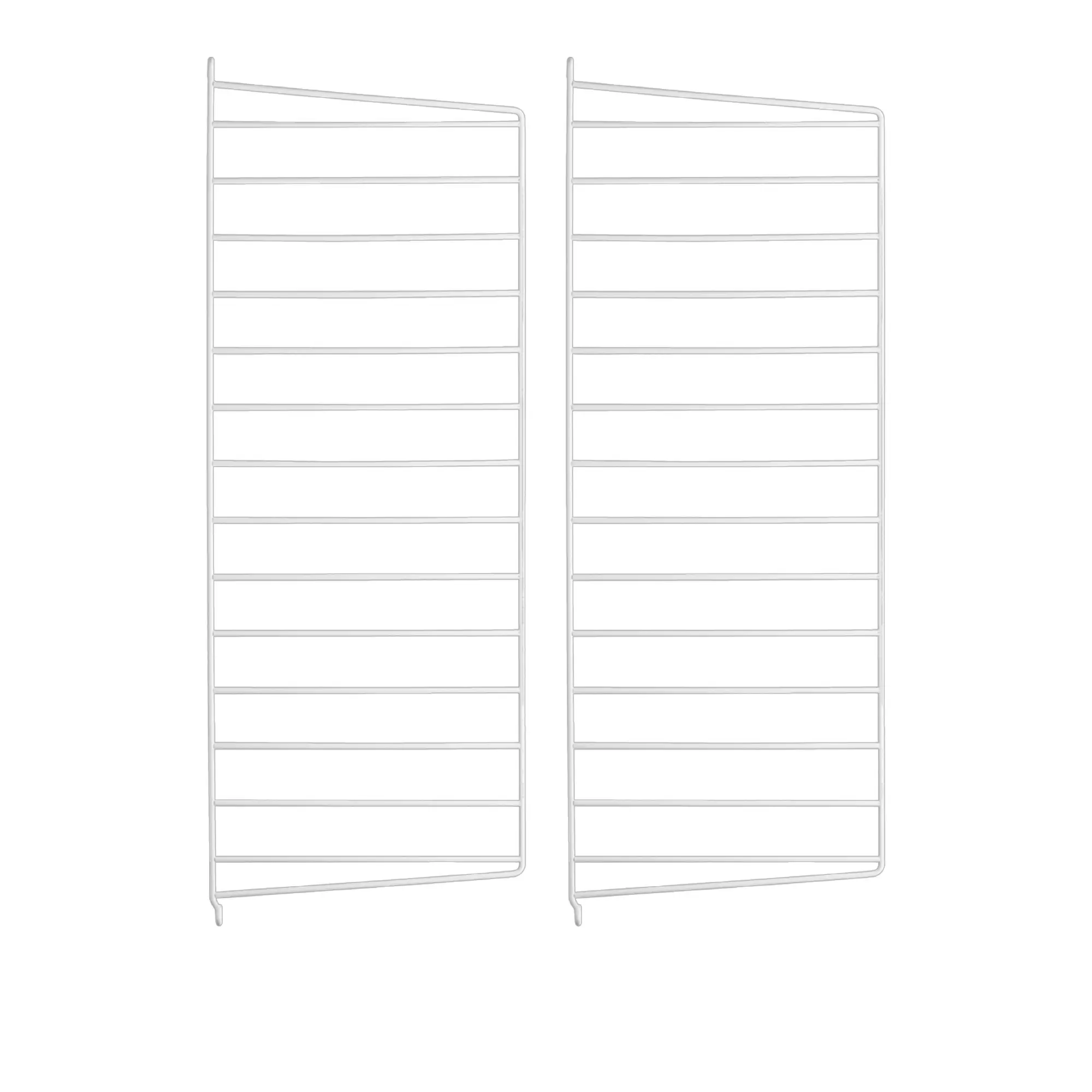 Väggavel 75x30cm 2-pack