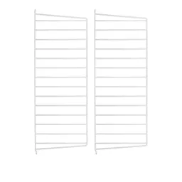 Väggavel 75x30cm 2-pack