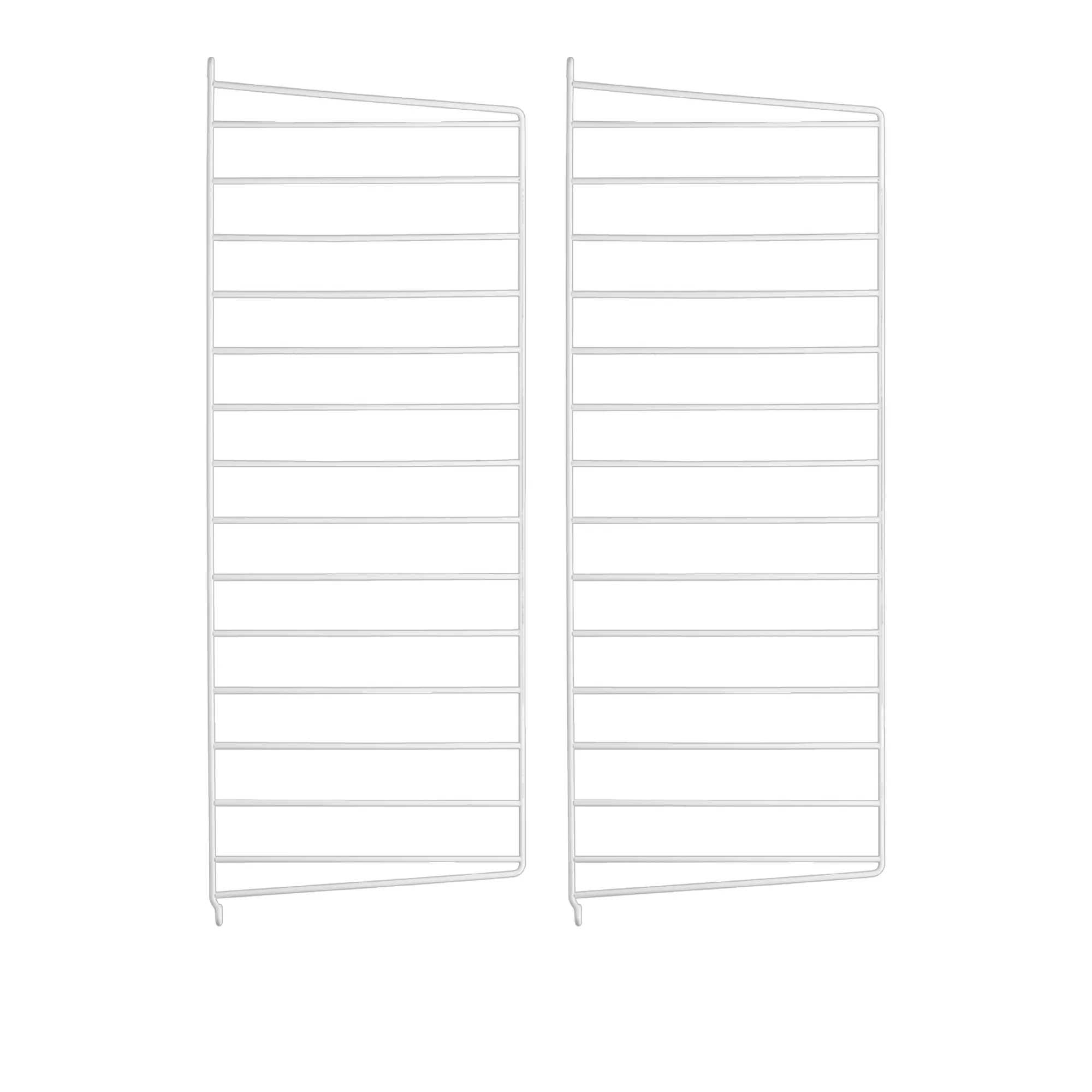 Väggavel 75x30cm 2-pack
