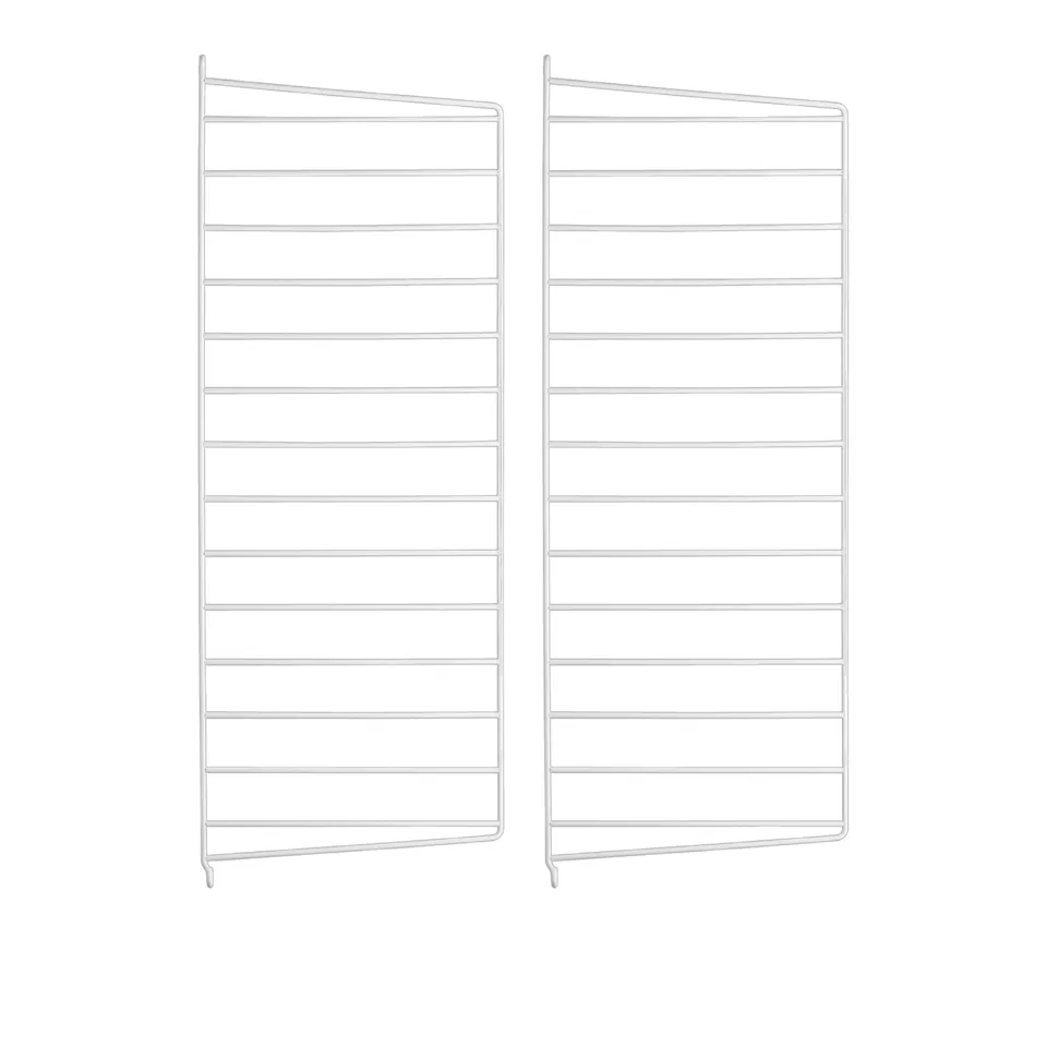 Väggavel 75x30cm 2-pack