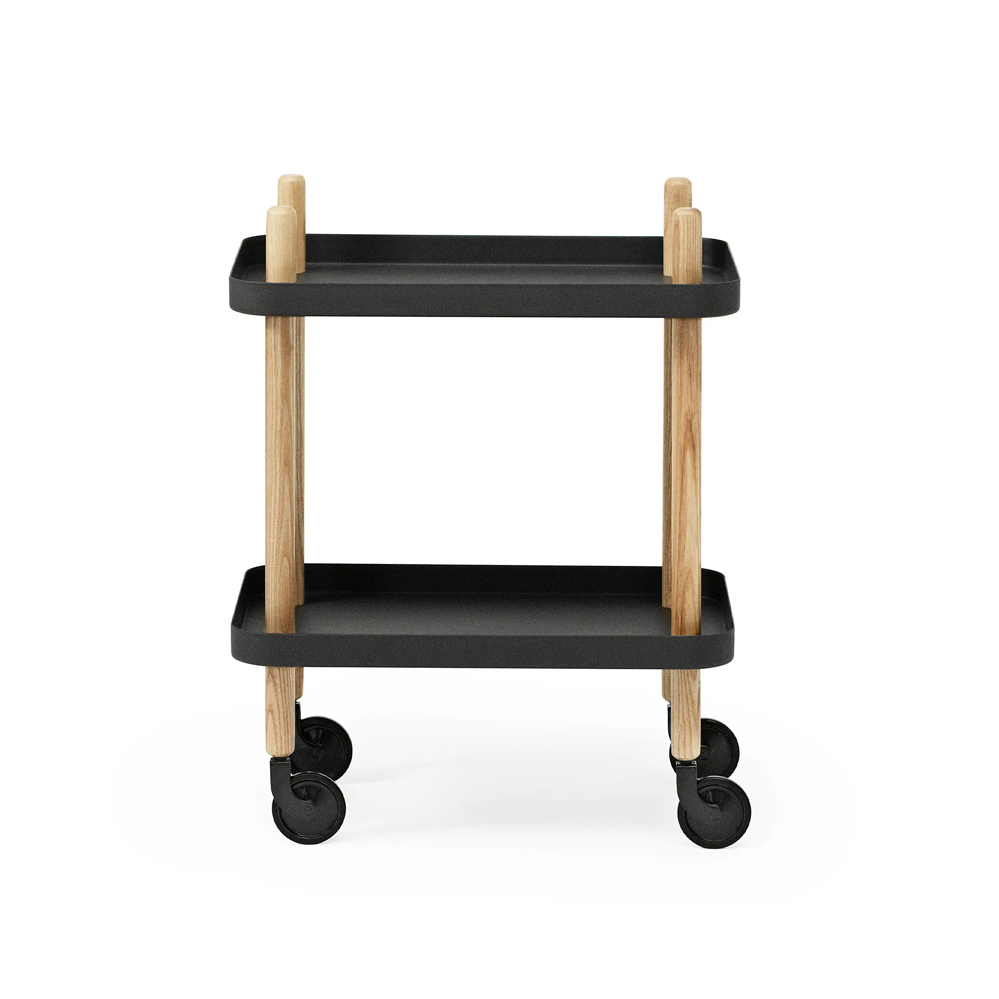 Block Table