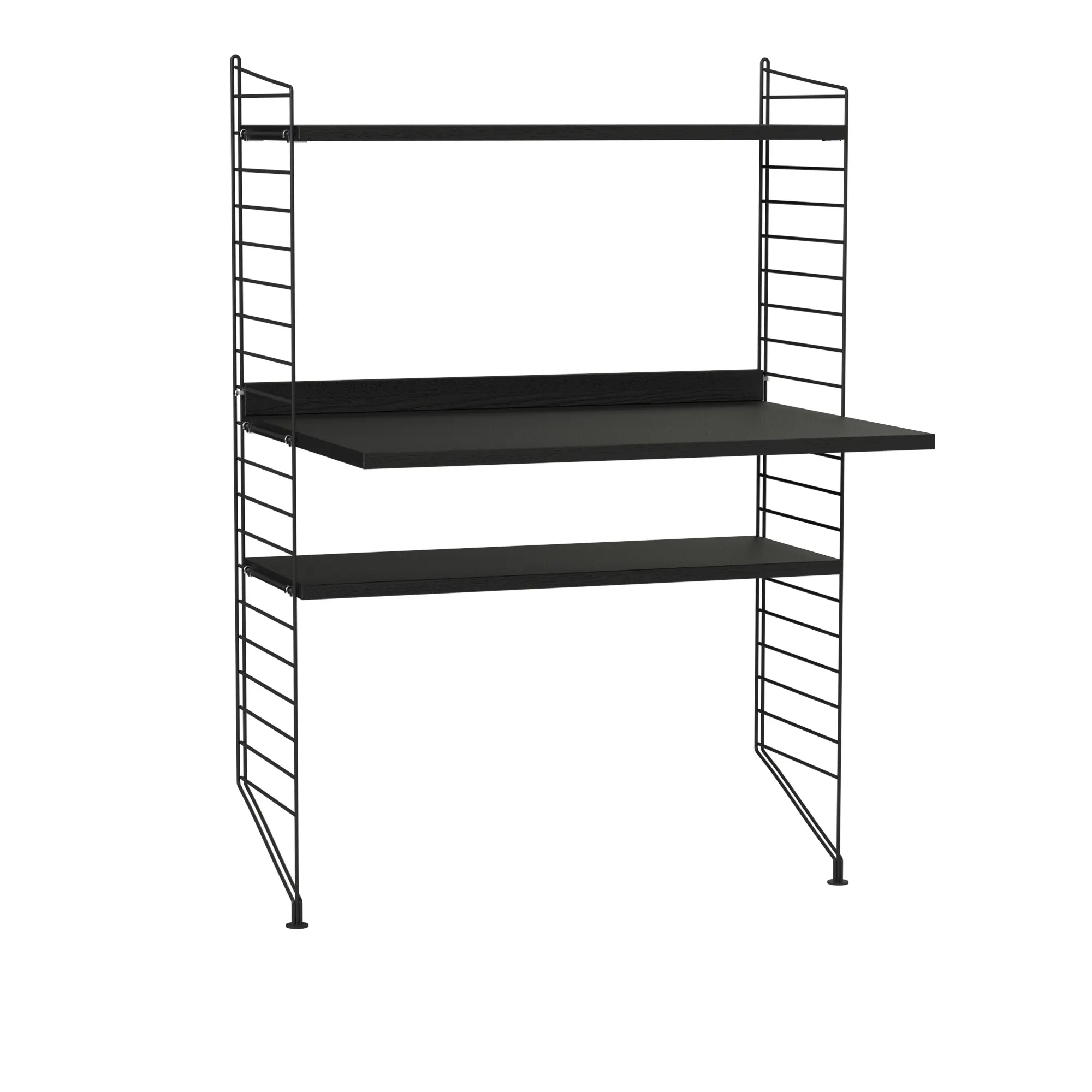 Kontor hyllsystem H