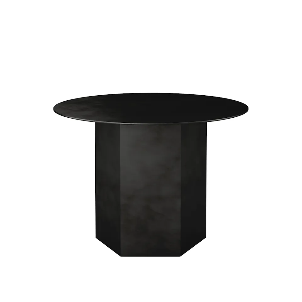 Epic soffbord Ø60 cm