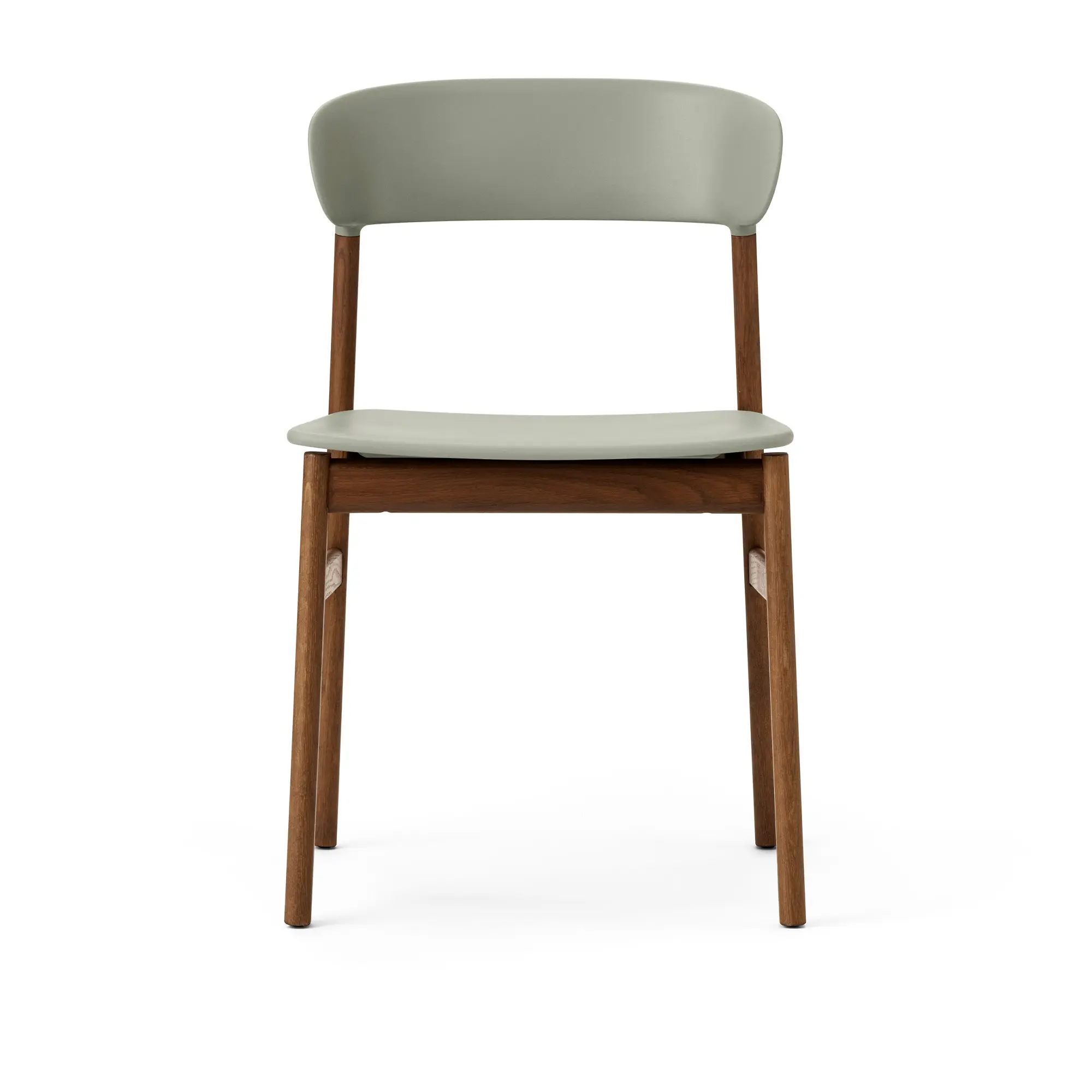 Herit Chair Smoked Oak