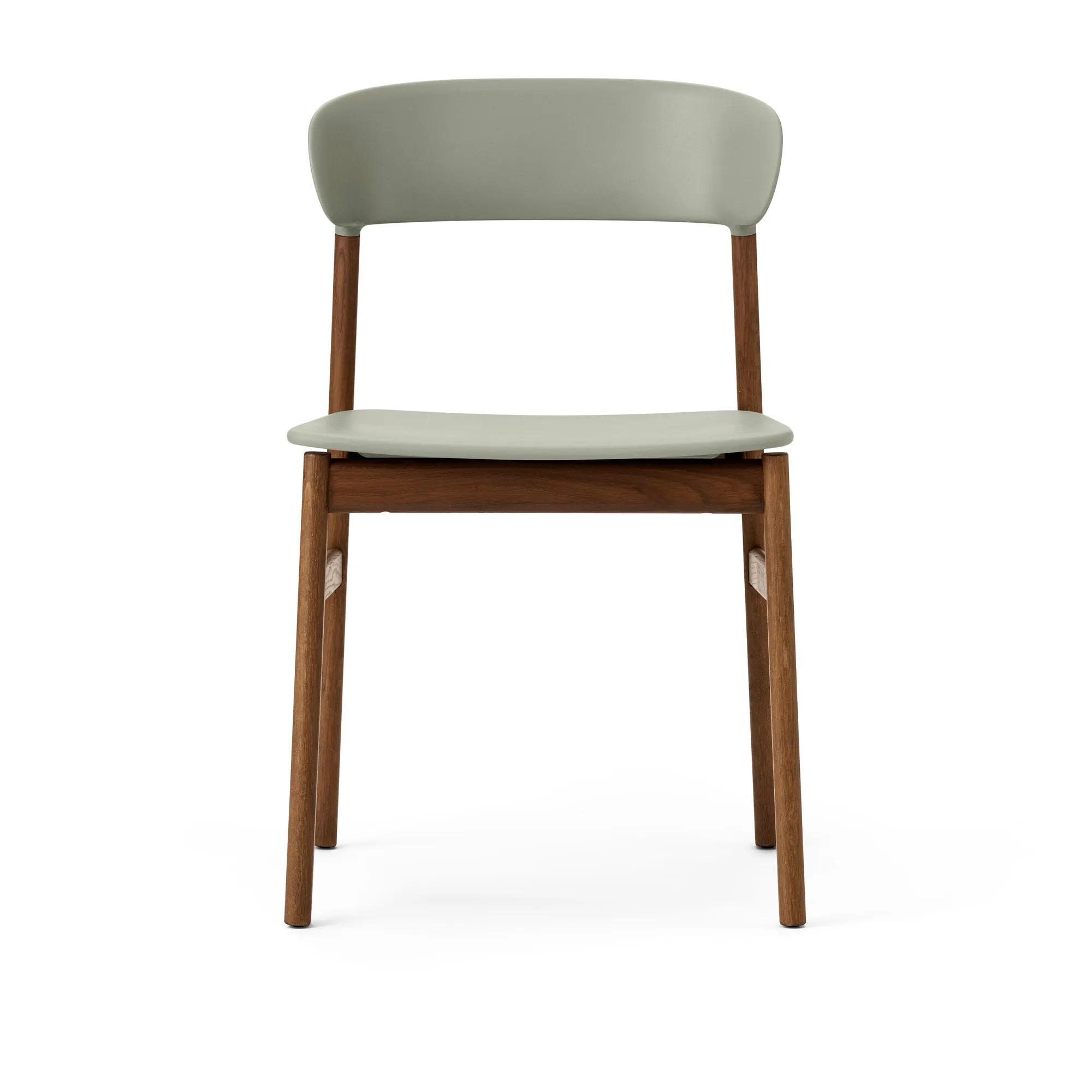 Herit Chair Smoked Oak