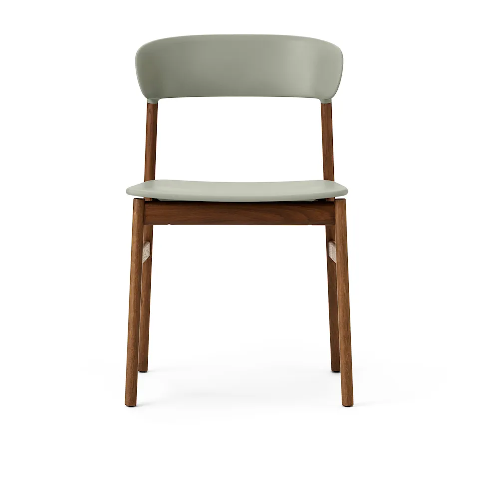 Herit Chair Smoked Oak
