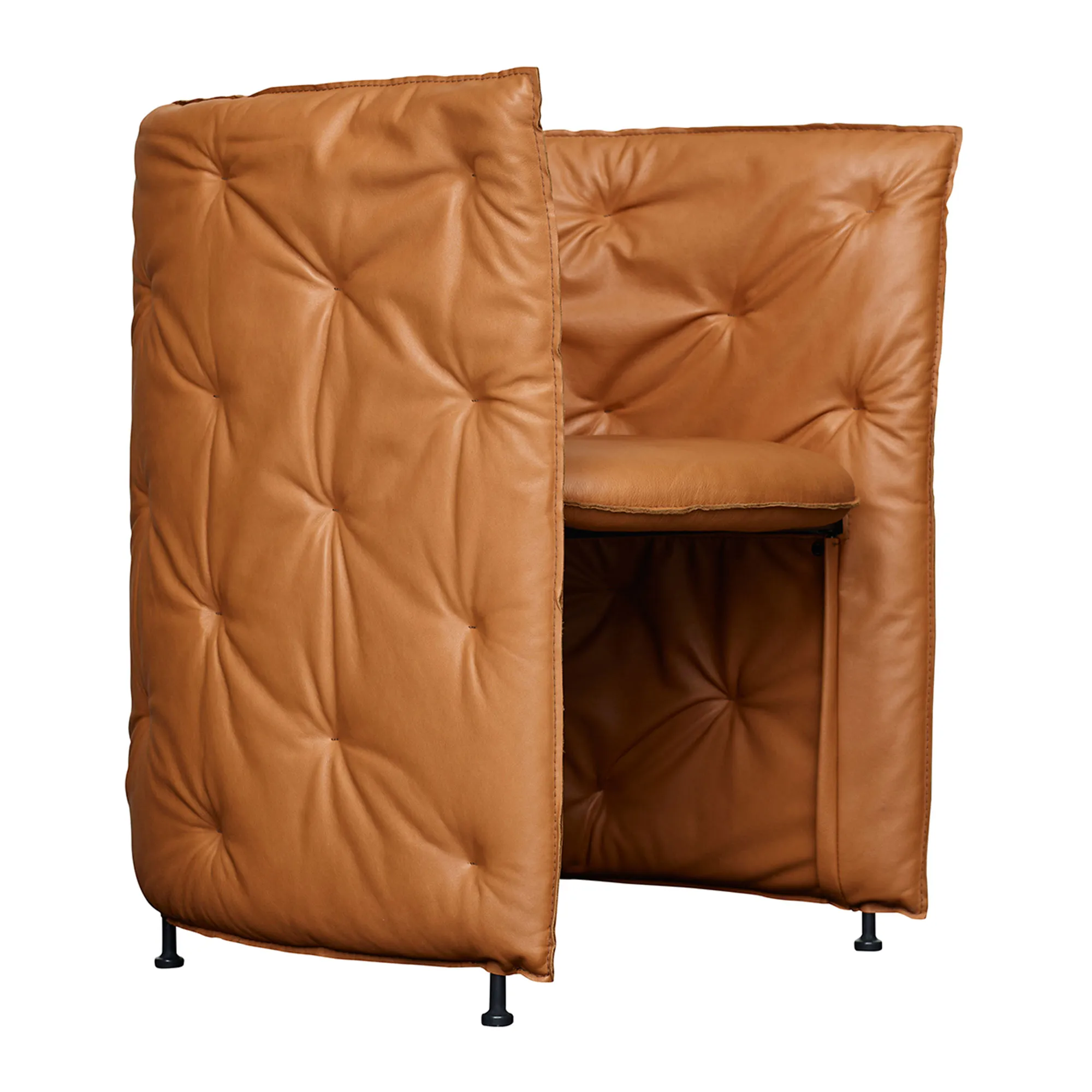Niche Club Chair