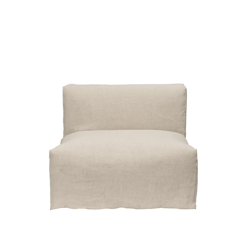 Catena soffa mittmodul S100