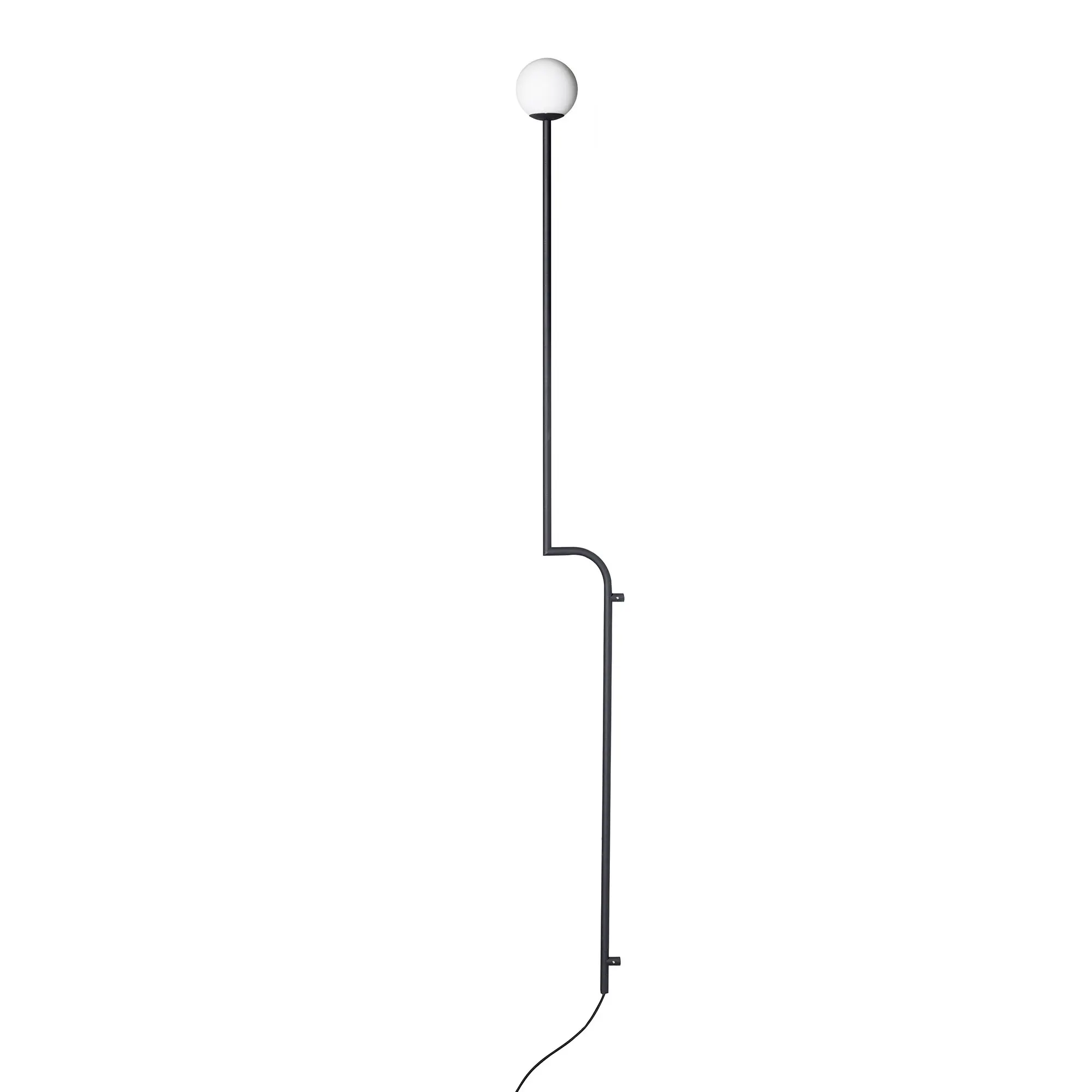 Mobil 150 Vegglampe