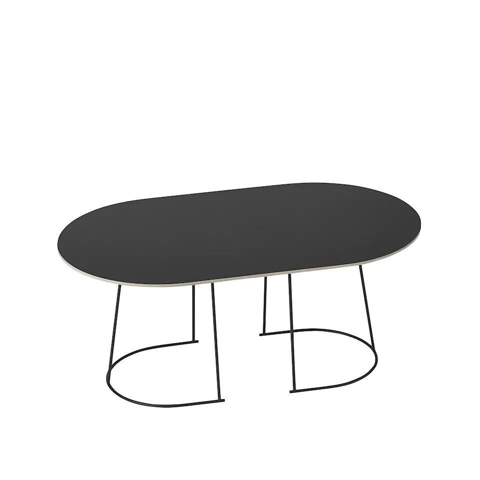 Airy Coffee Table - Medium