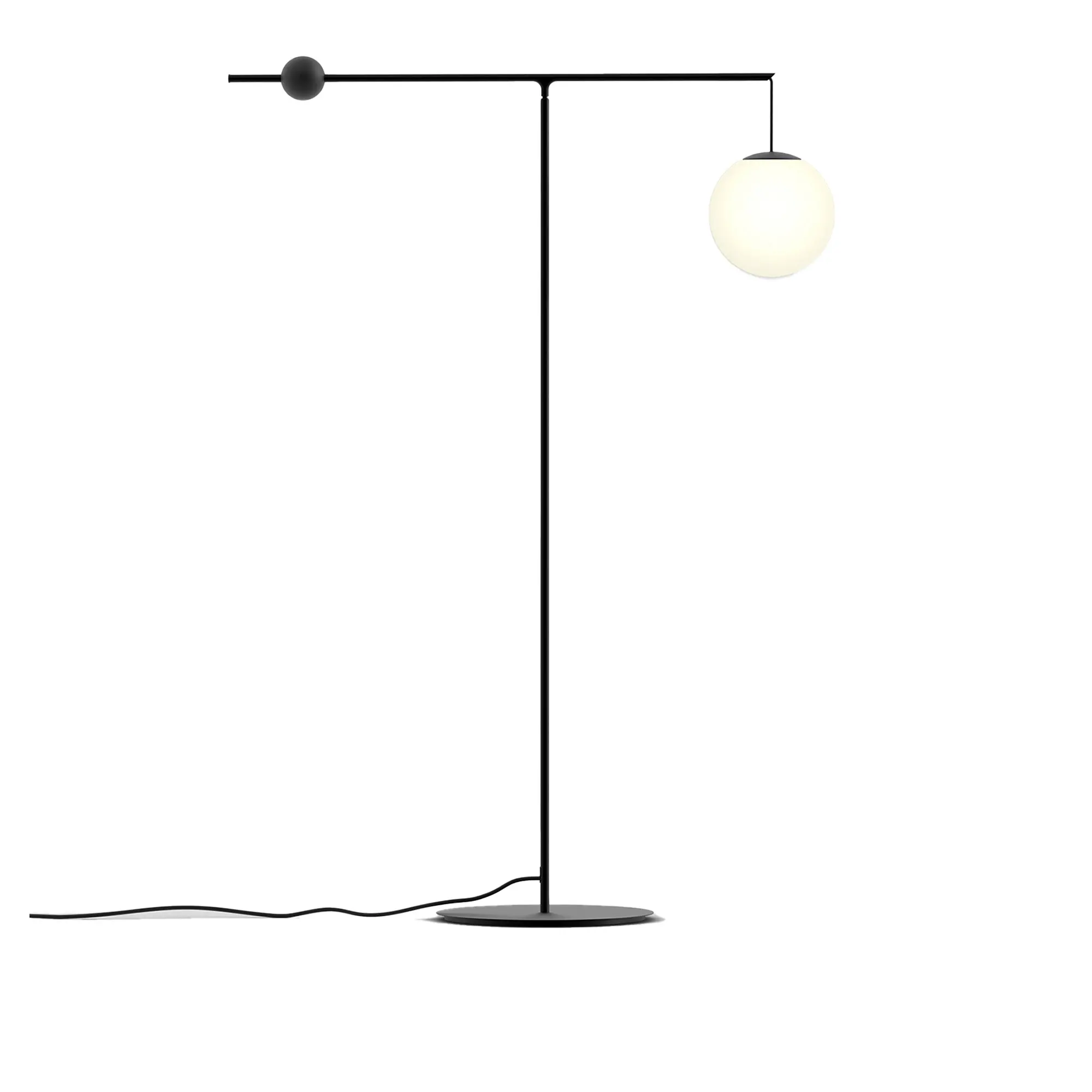 B01 Malamata Golvlampa