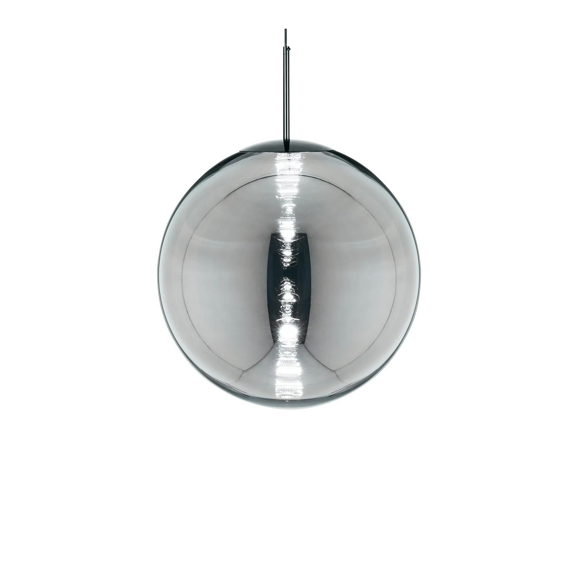 Globe Pendant 50 cm