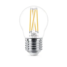 LED Light Source E27 3.4W 470lm 2700K Dimmable