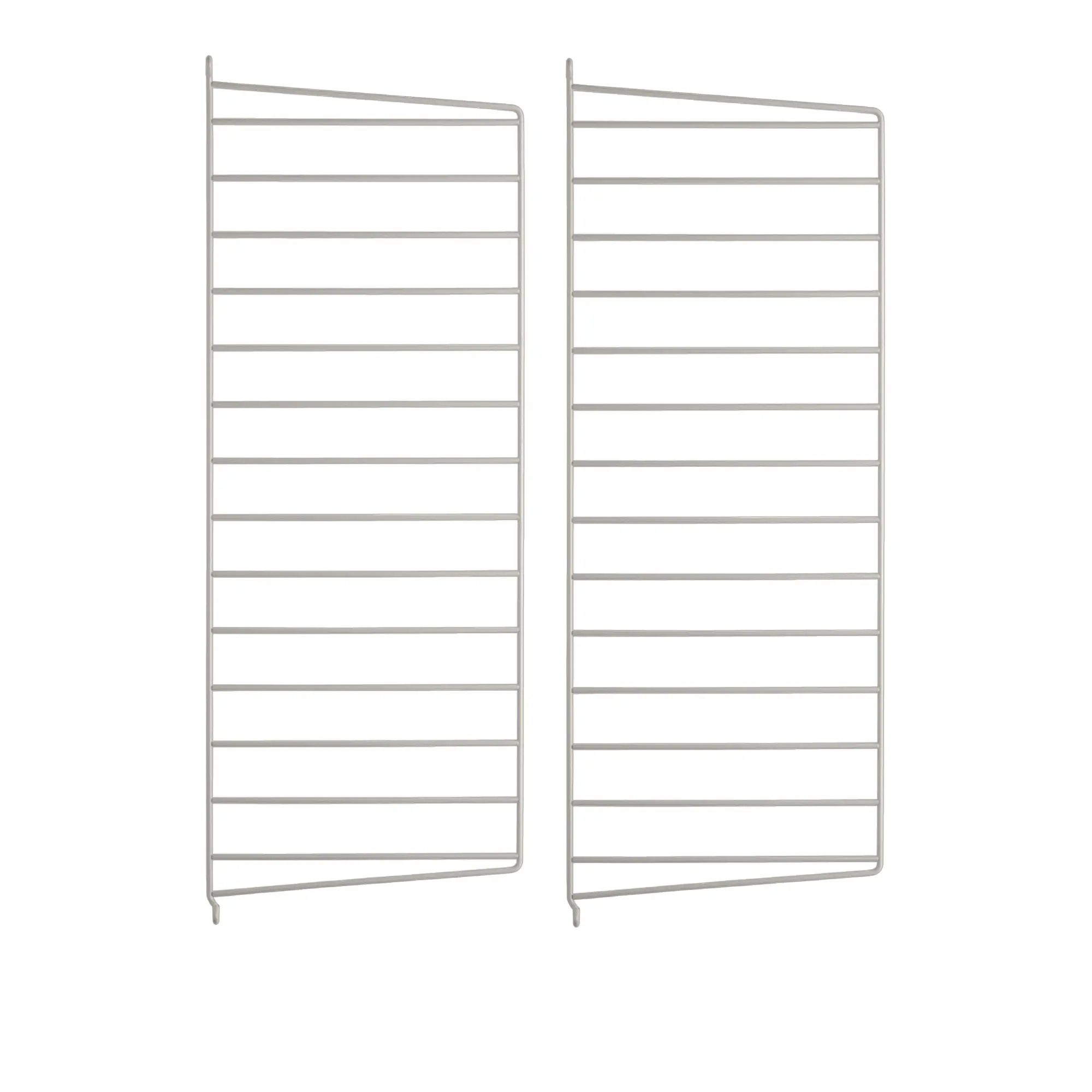 Väggavel 75x30cm 2-pack