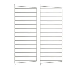 Väggavel 75 x 30 cm 2-pack