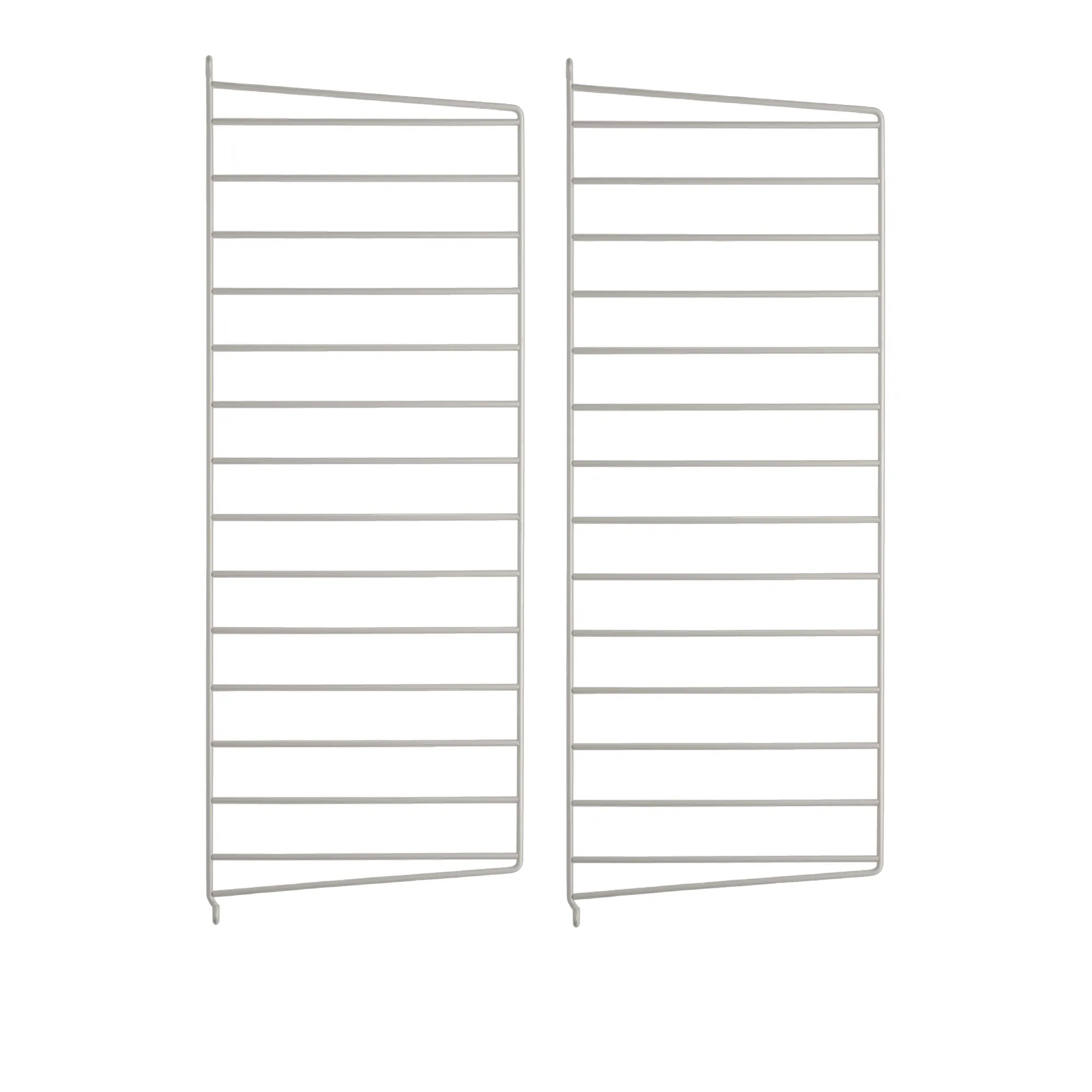 Väggavel 75x30cm 2-pack