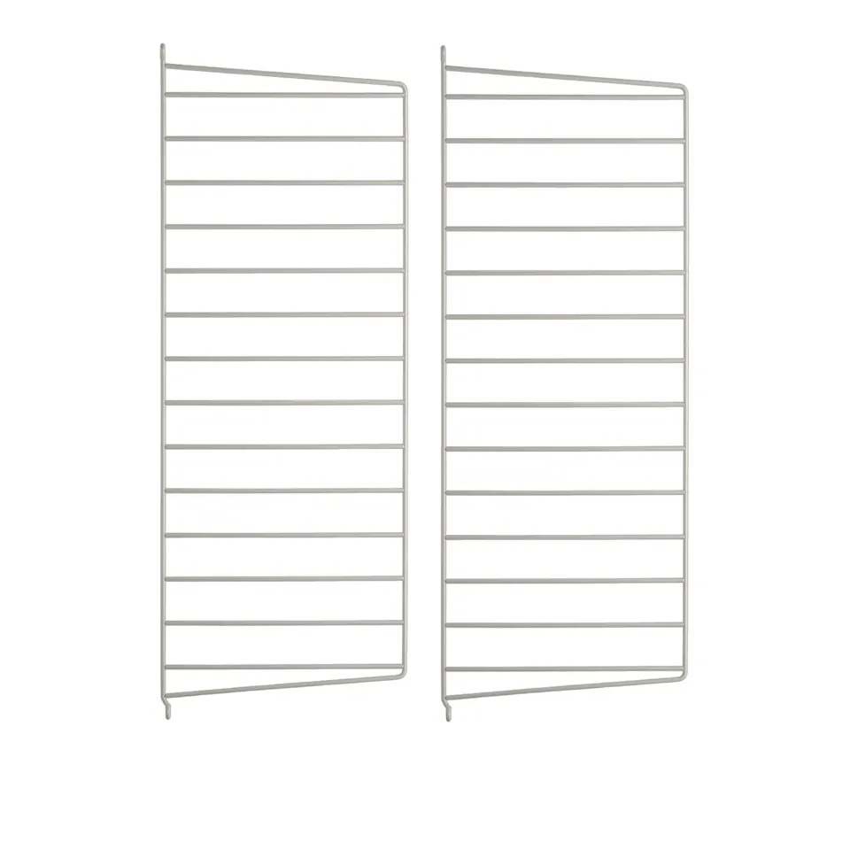 Väggavel 75x30cm 2-pack