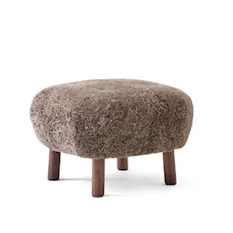 Little Petra Pouf