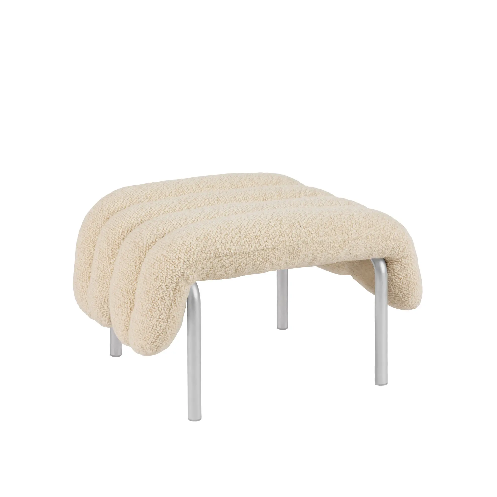 Puffy Ottoman