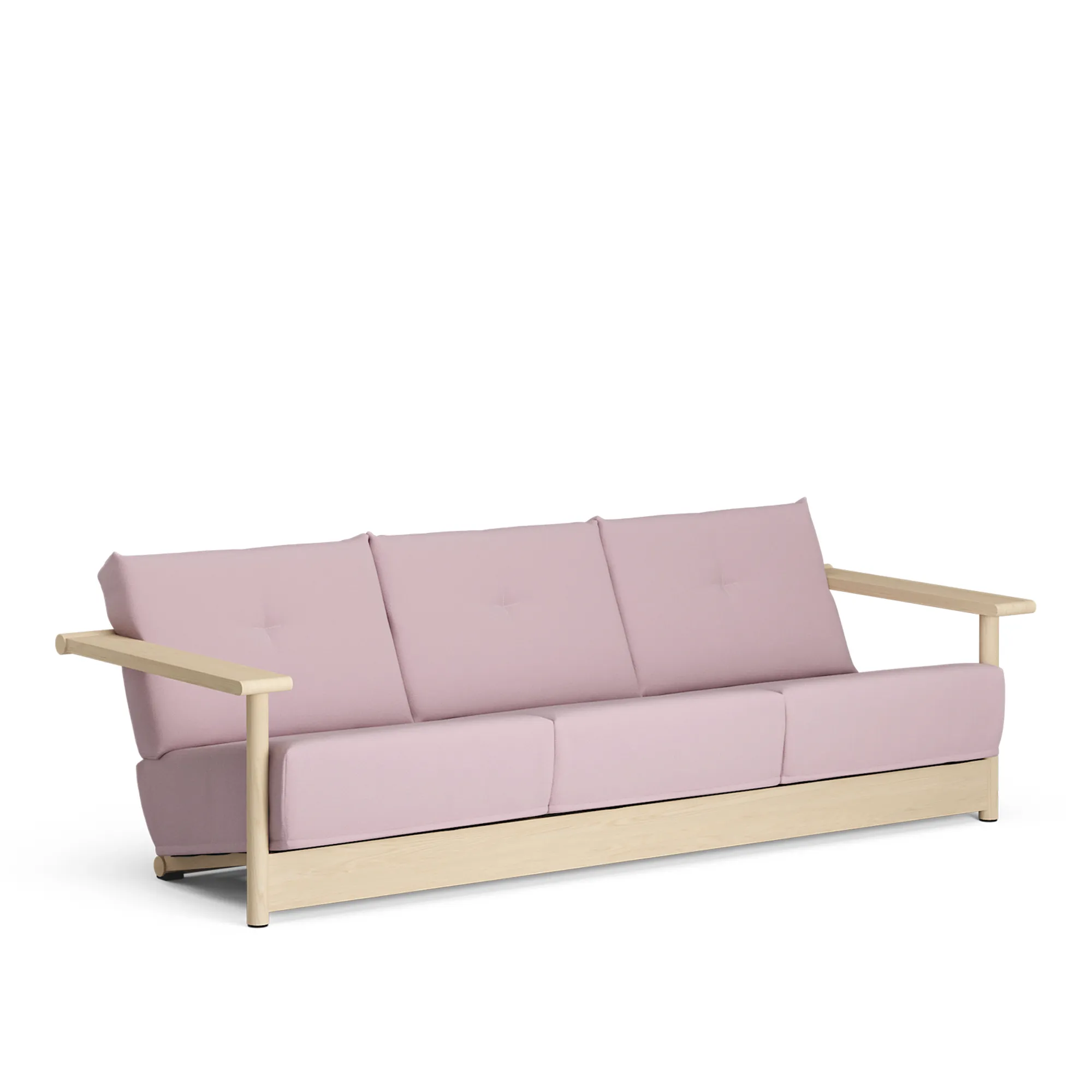 Baba Soffa 3-sits