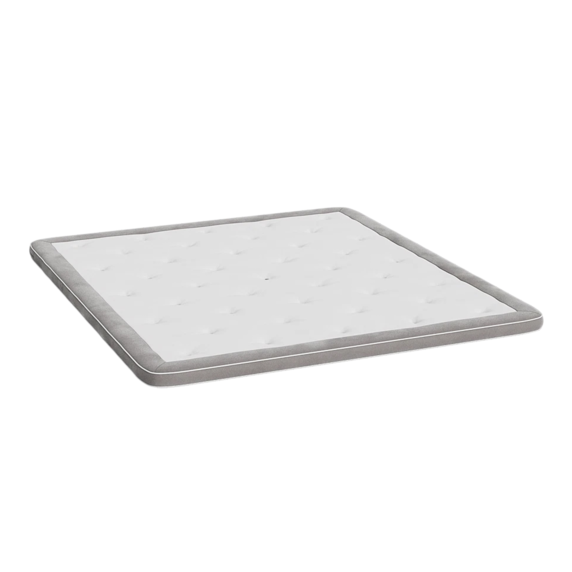 Carpe Diem Beds - Luxury top mattress 180 x 200 steel - Madrasser