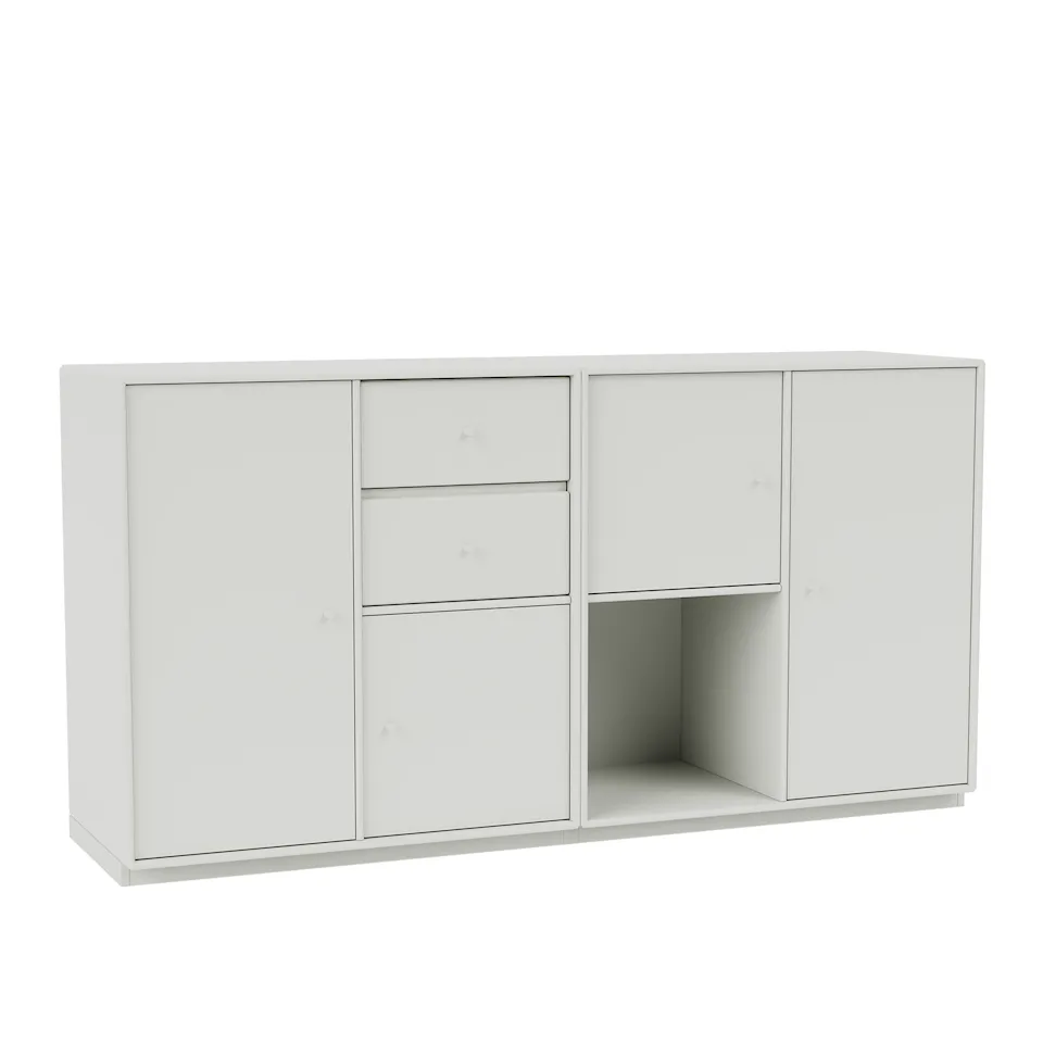 Montana Selection Couple sideboard sockel 3 cm