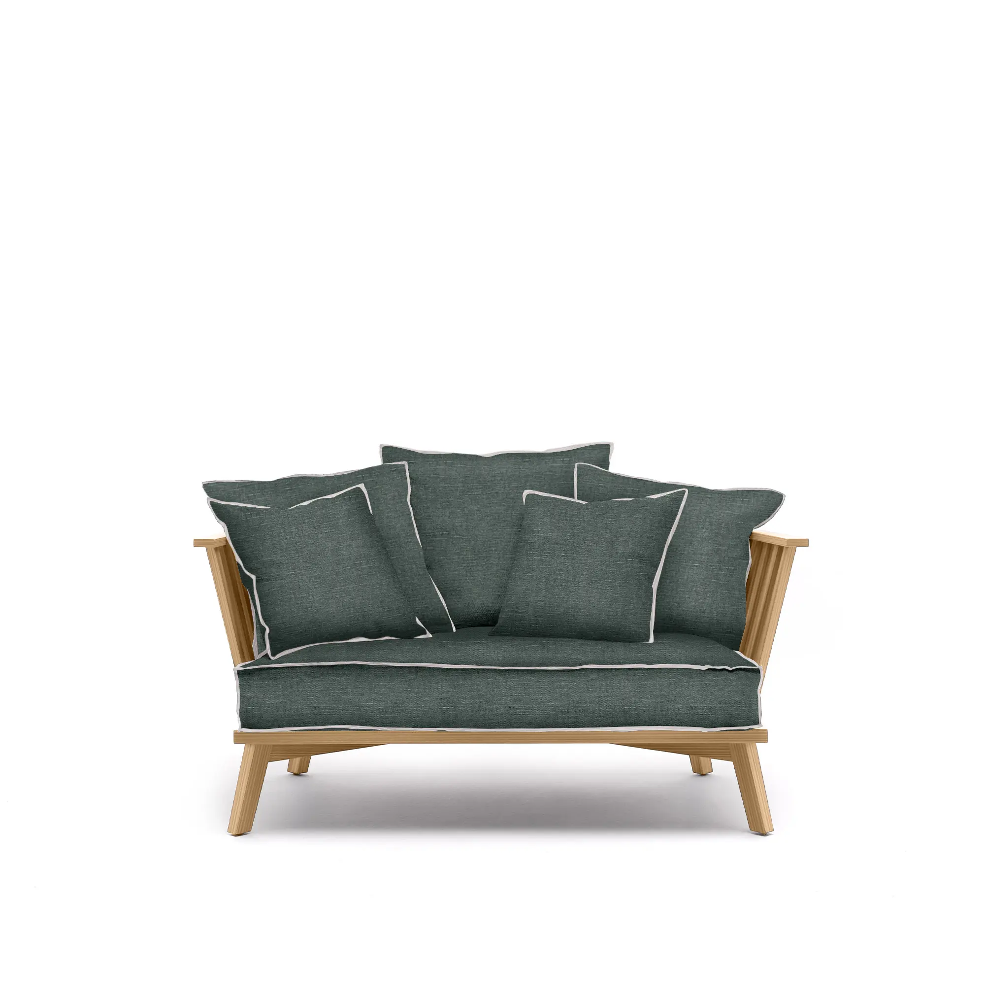 Gray 05 Sofa
