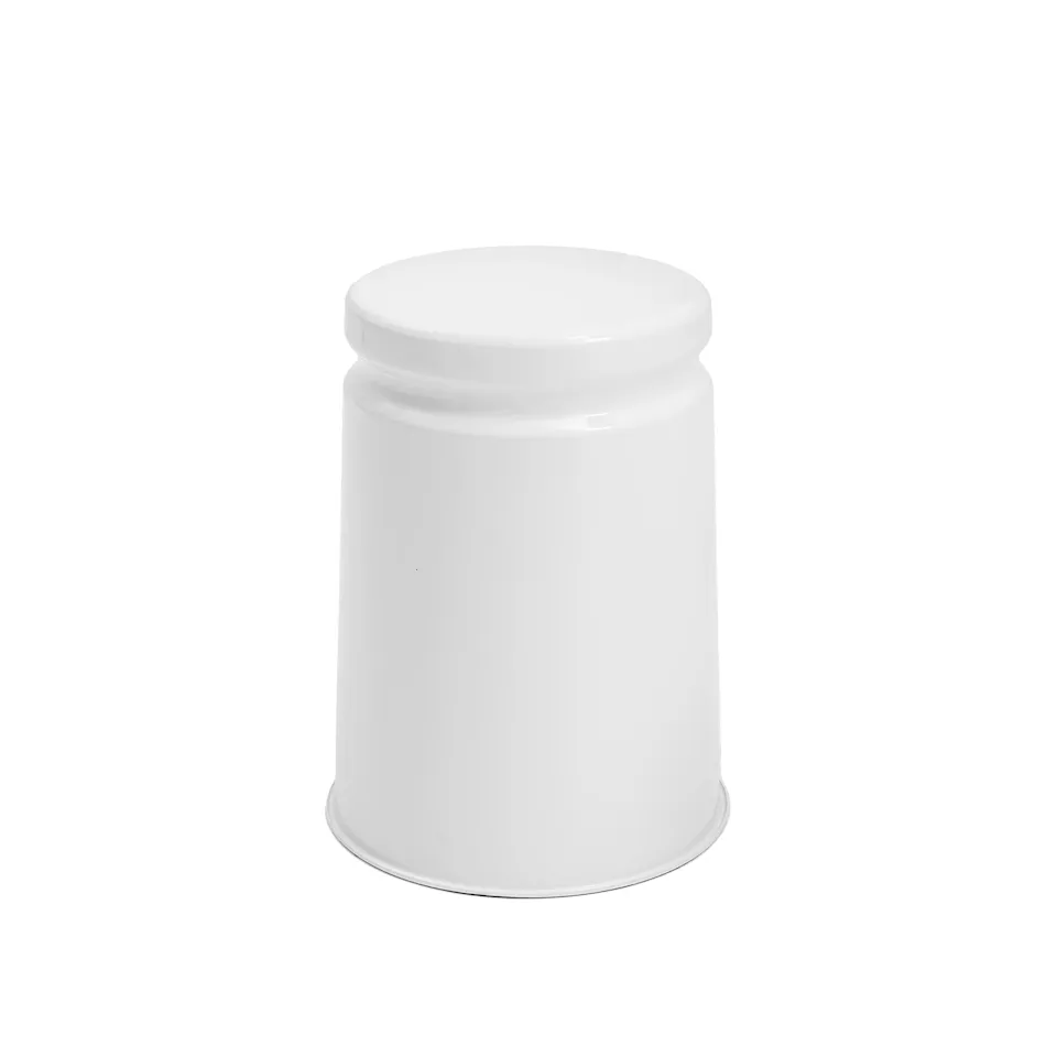 Last Stool