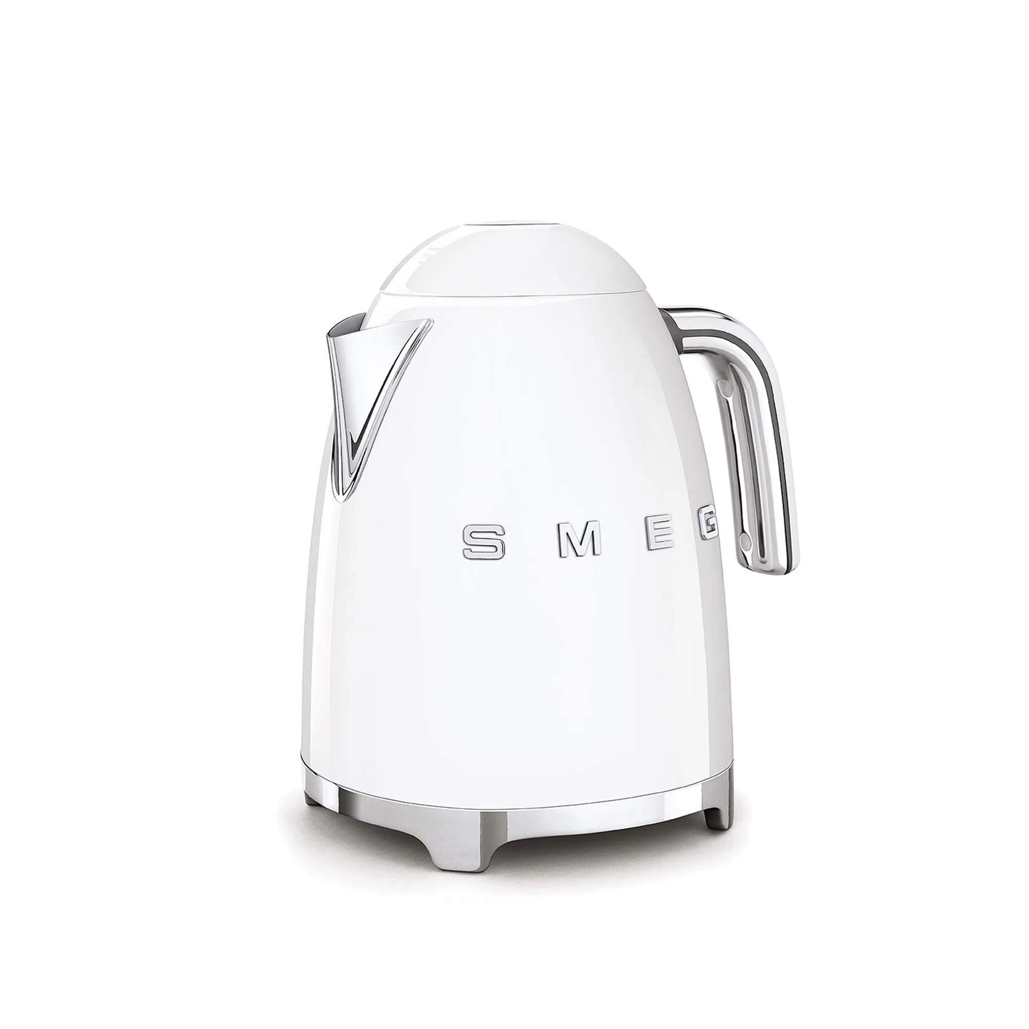 Smeg Kettle 1,7 L White
