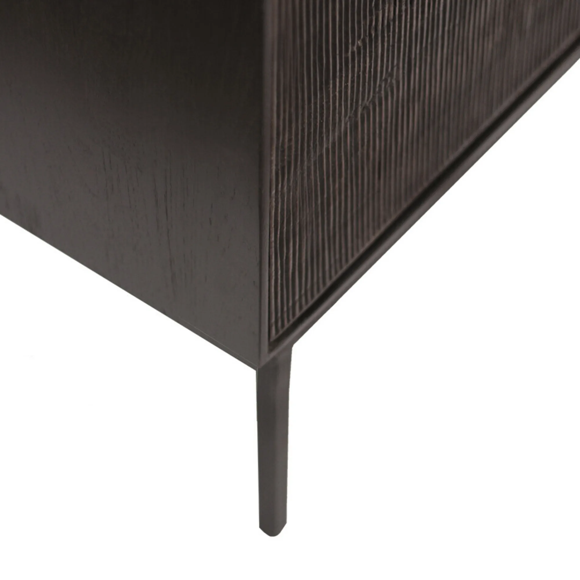 Grooves Sideboard Teak