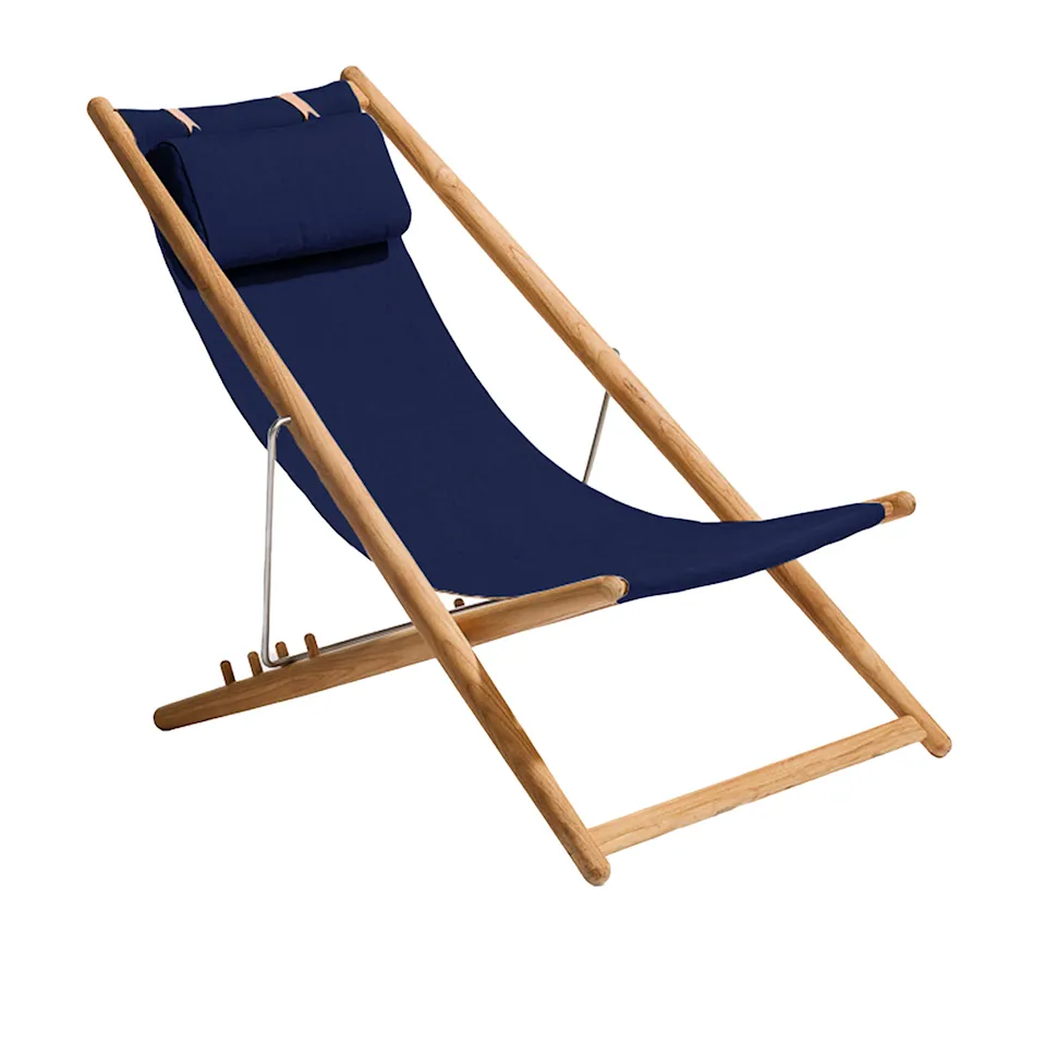 H55 Lounge Chair