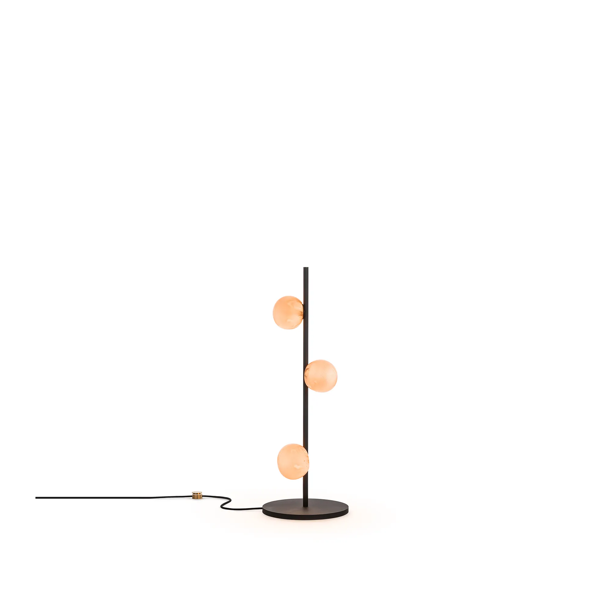 84.3 floor lamp short