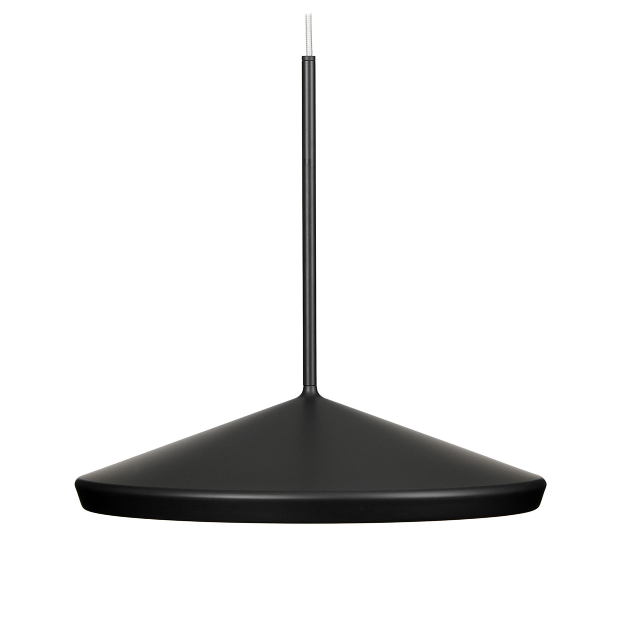 Örsjö Belysning - Ginko, Svart - Pendellampor - Norway Says - Svart | Belysning - Taklampor - Pendellampor | Möbelexperten