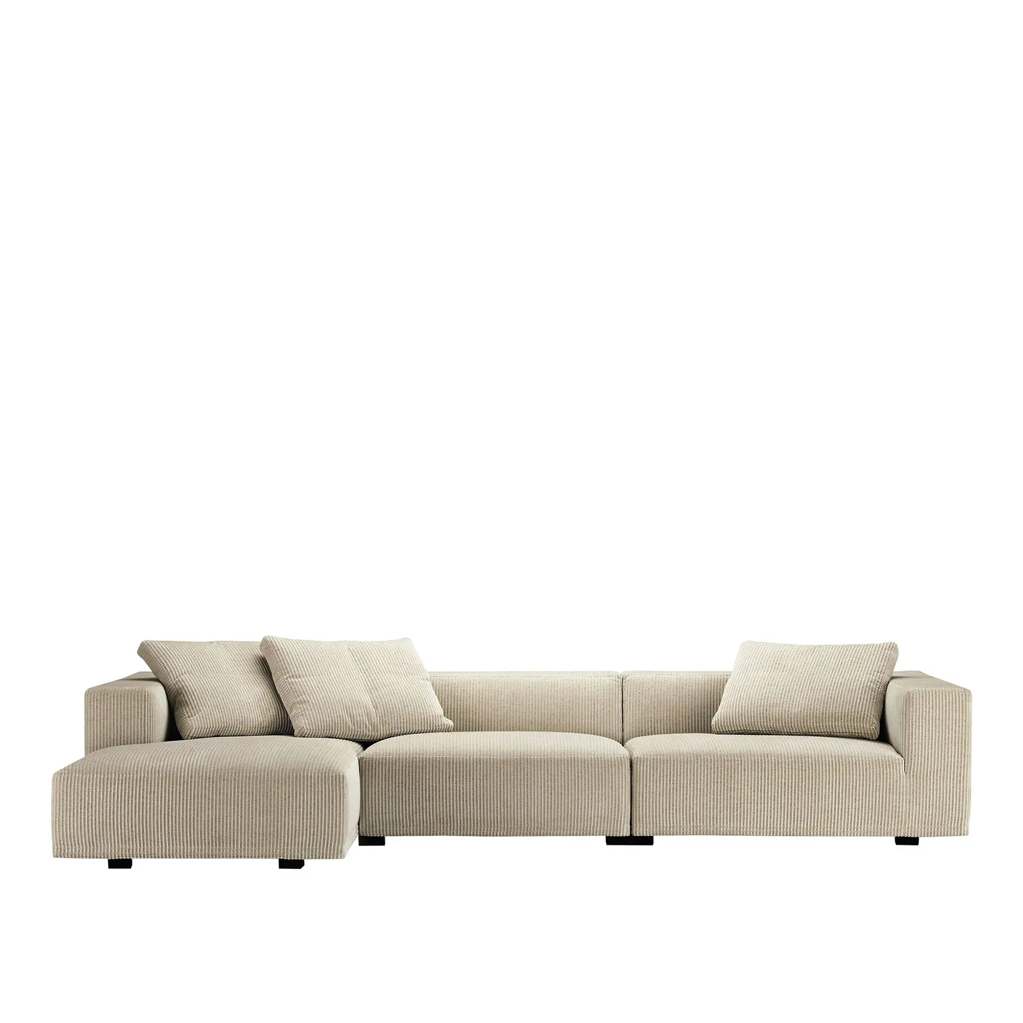 Baseline 4-seters sofa
