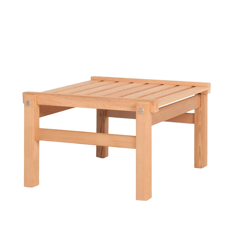 Pall 35 cm Hög
