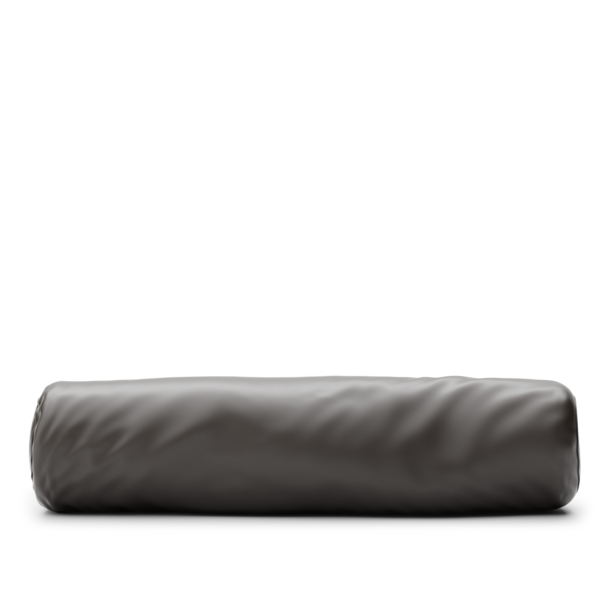 Carl Hansen - OW150 - Nackkudde, Lädergrupp B Thor - 377 - Tillbehör soffor - Ole Wanscher - Brun