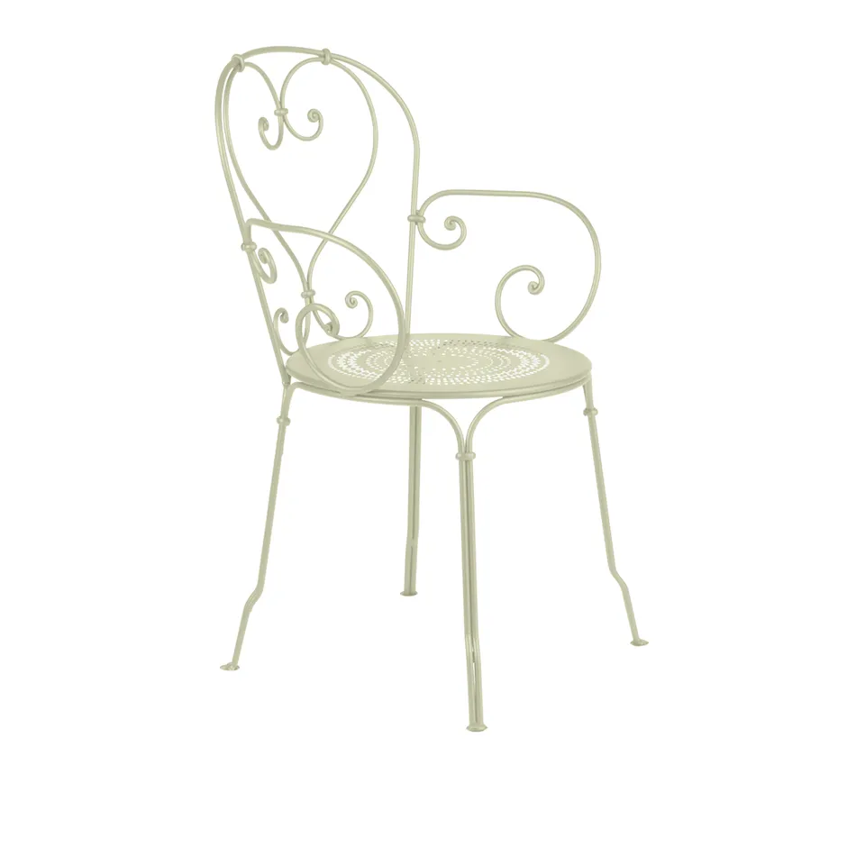 1900 Armchair