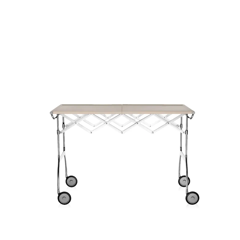 Battista Trolley