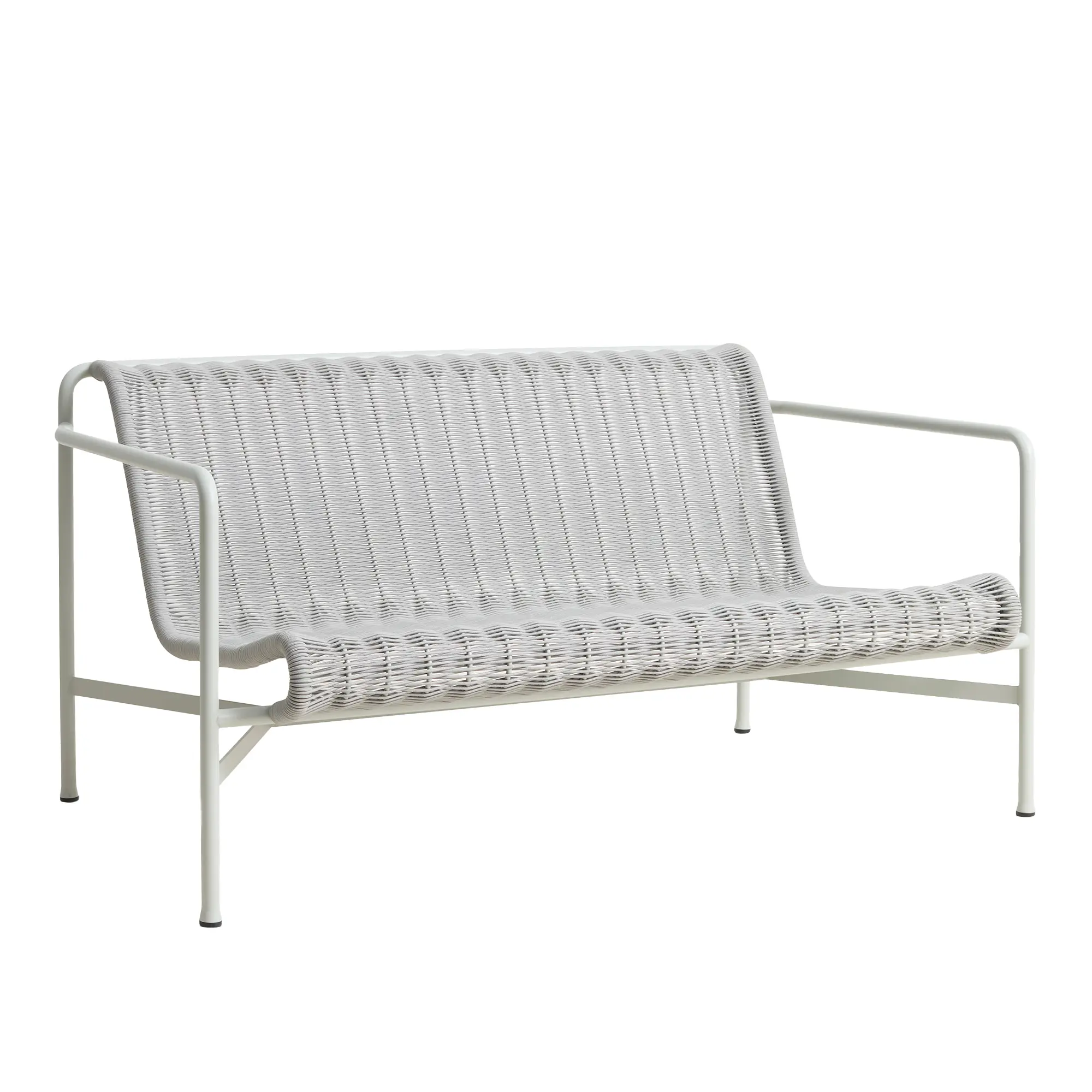 Palissade Cord lounge sofa