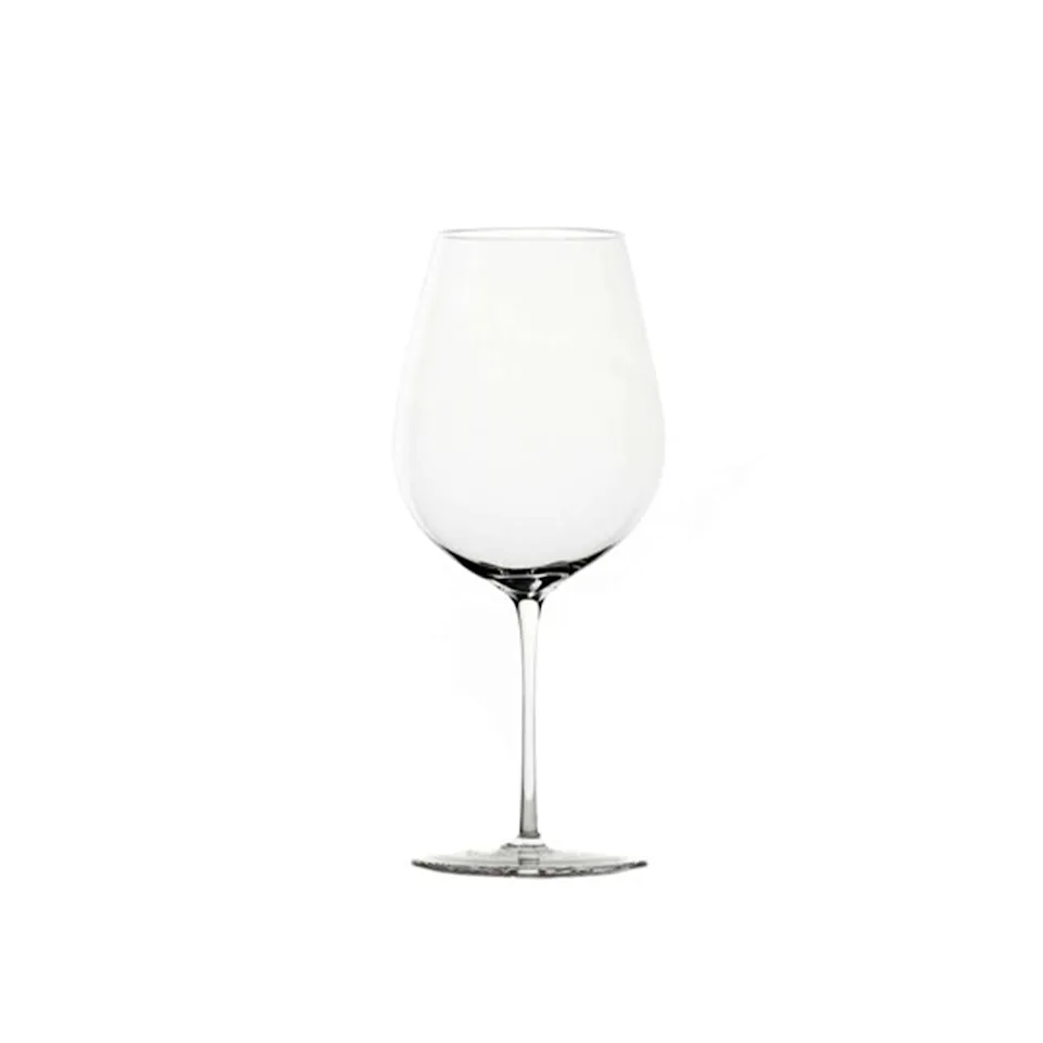 Steel vinglas 45 cl