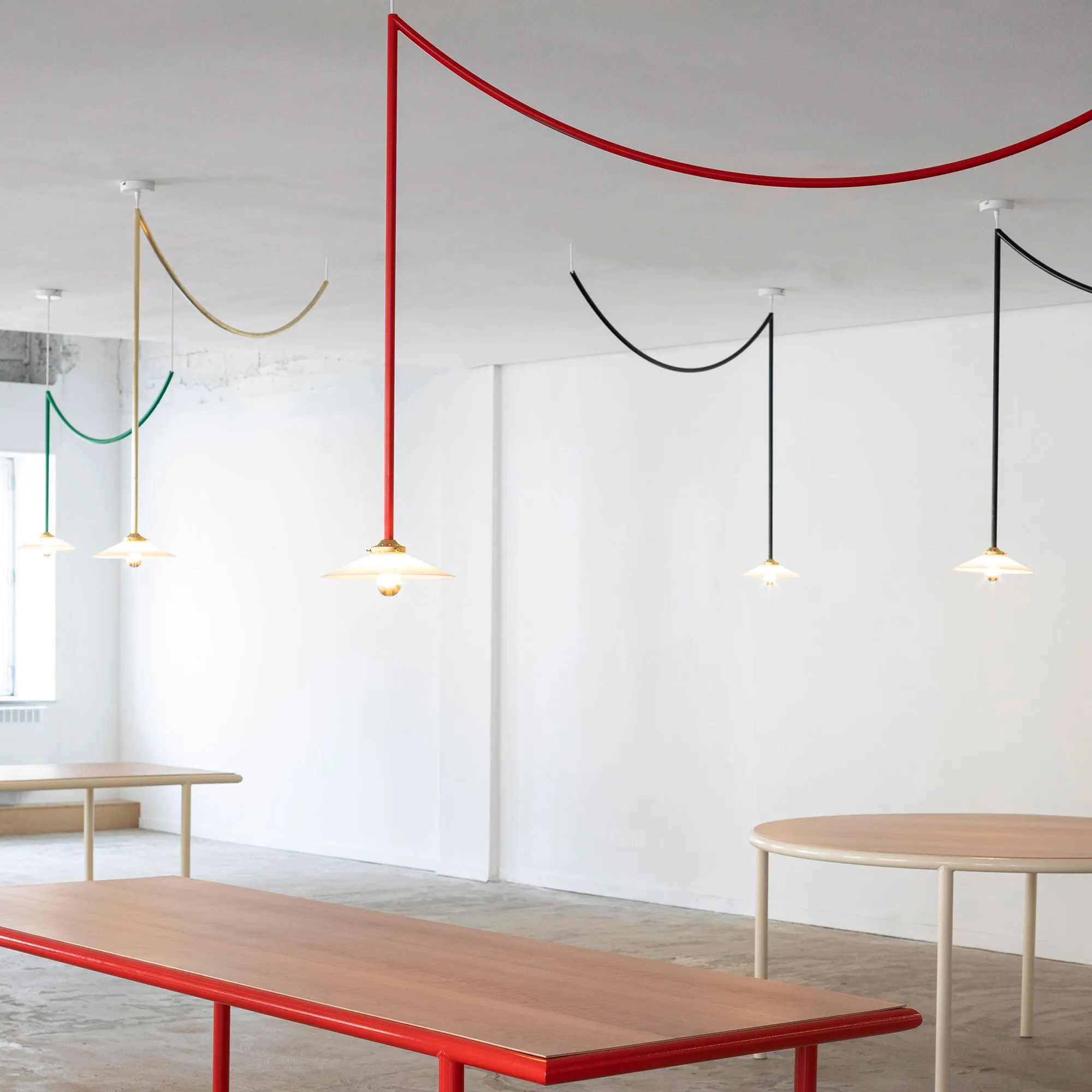 Ceiling Lamp N°5