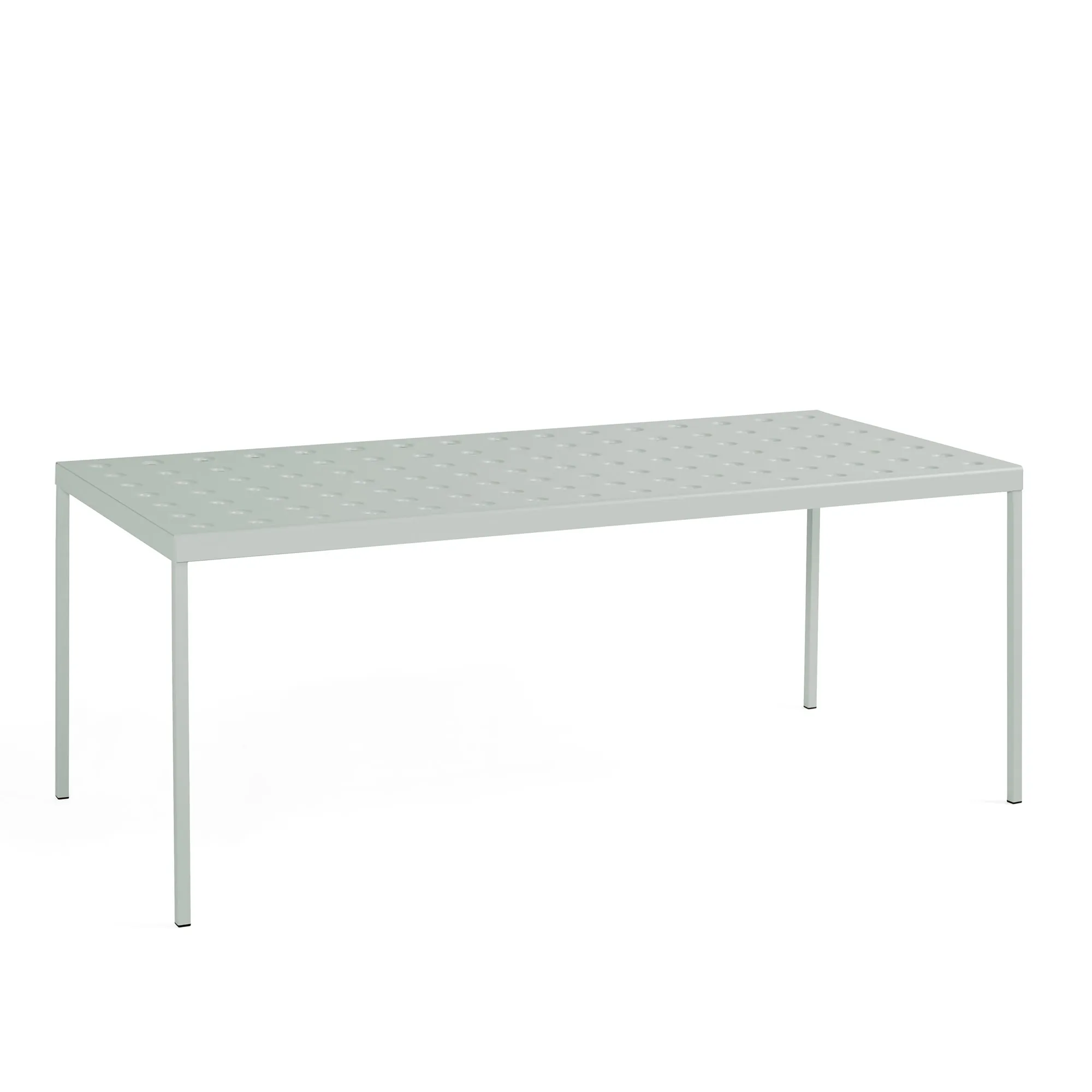 Balcony matbord utomhus 190 cm