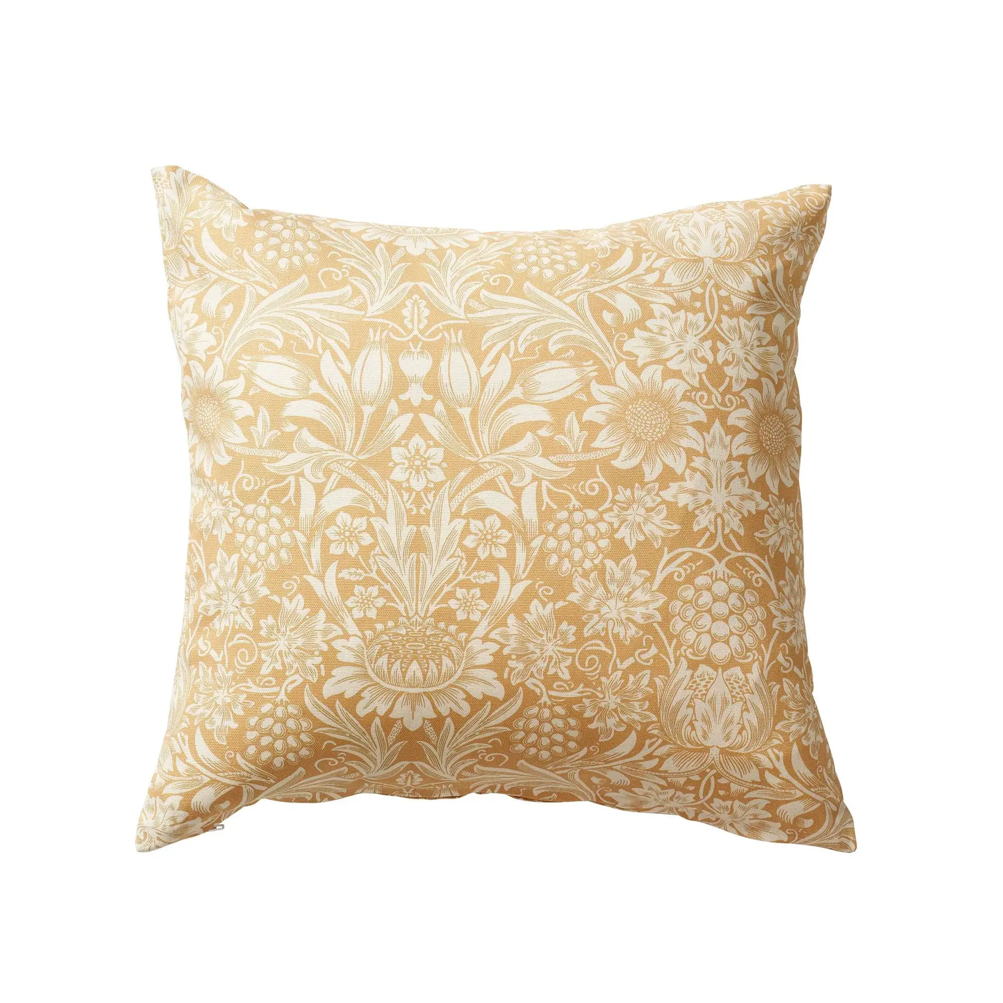 Sunflower Cushion Cover