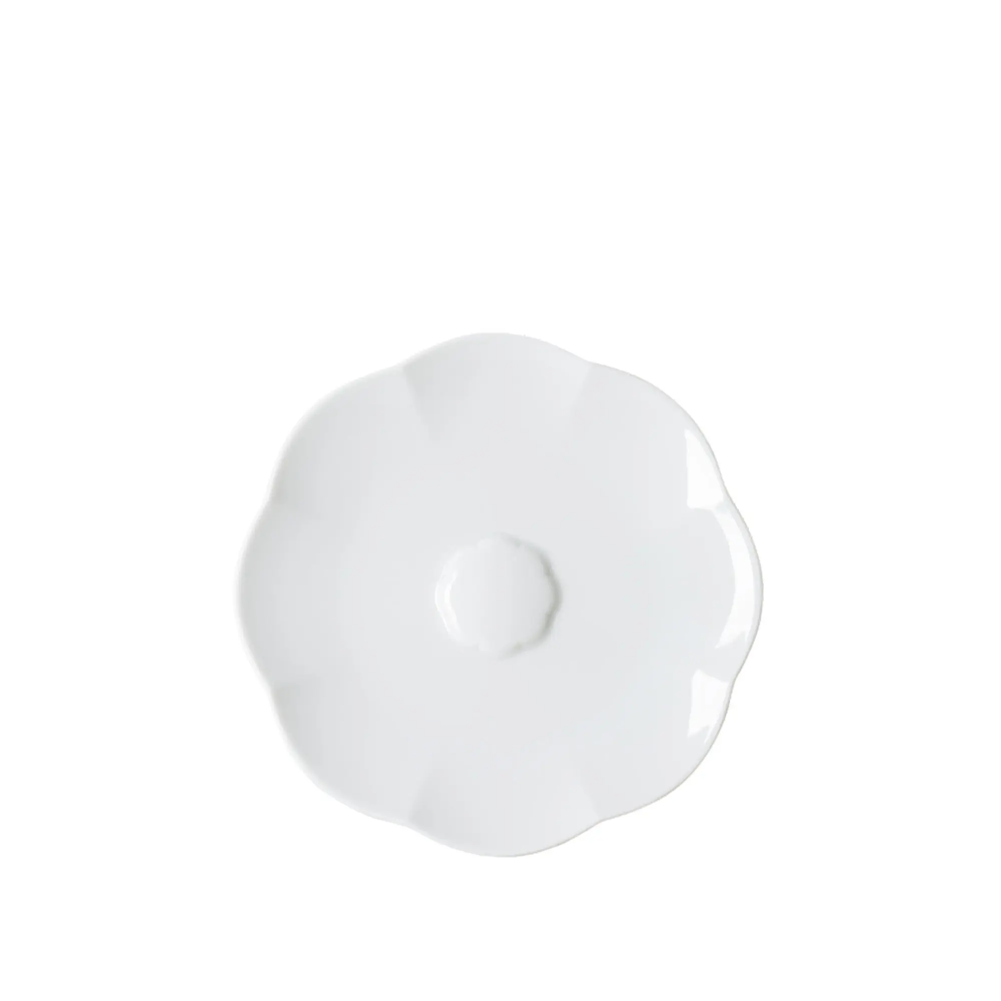 Sonetto Bianco fat 15,8 cm