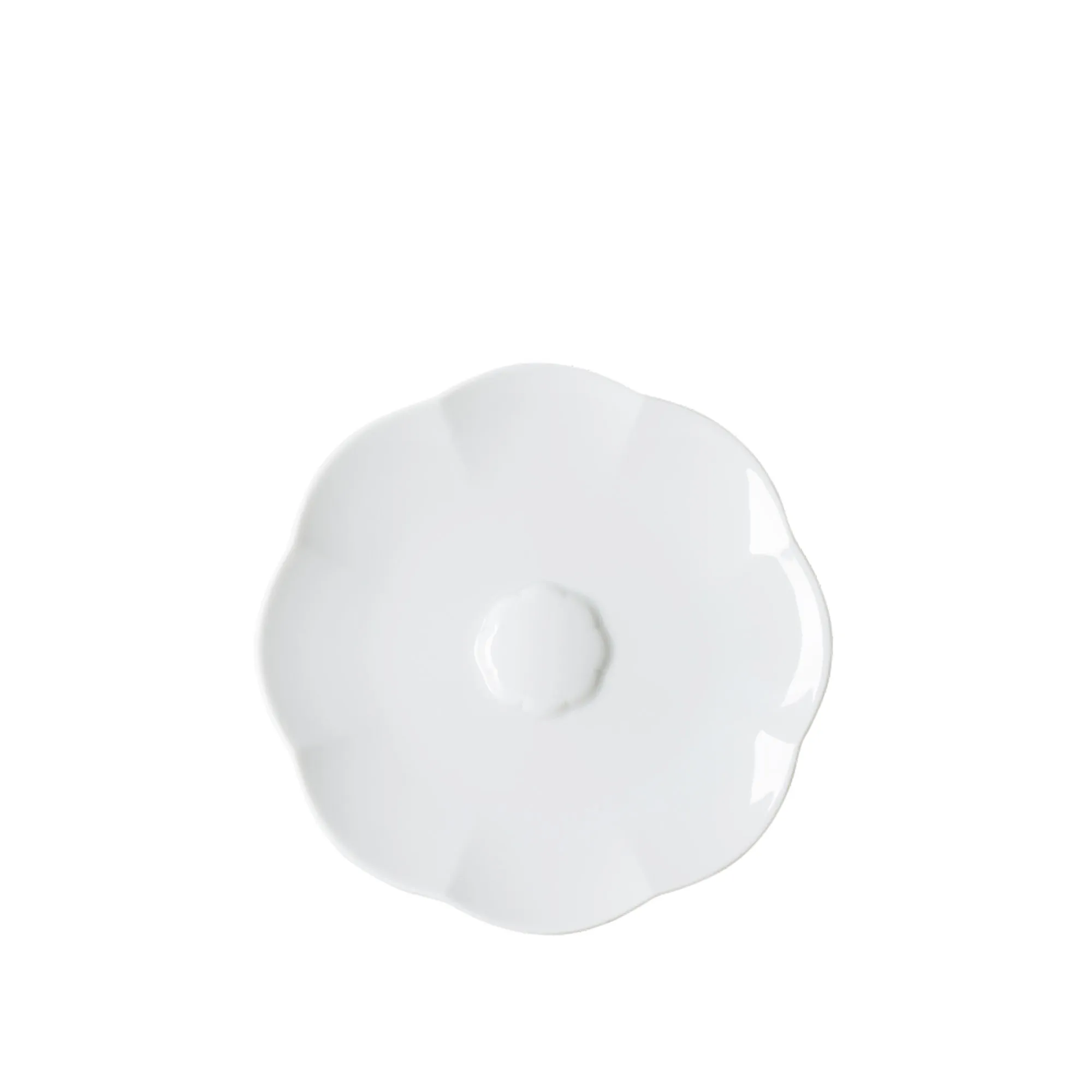 Sonetto Bianco fat 15,8 cm