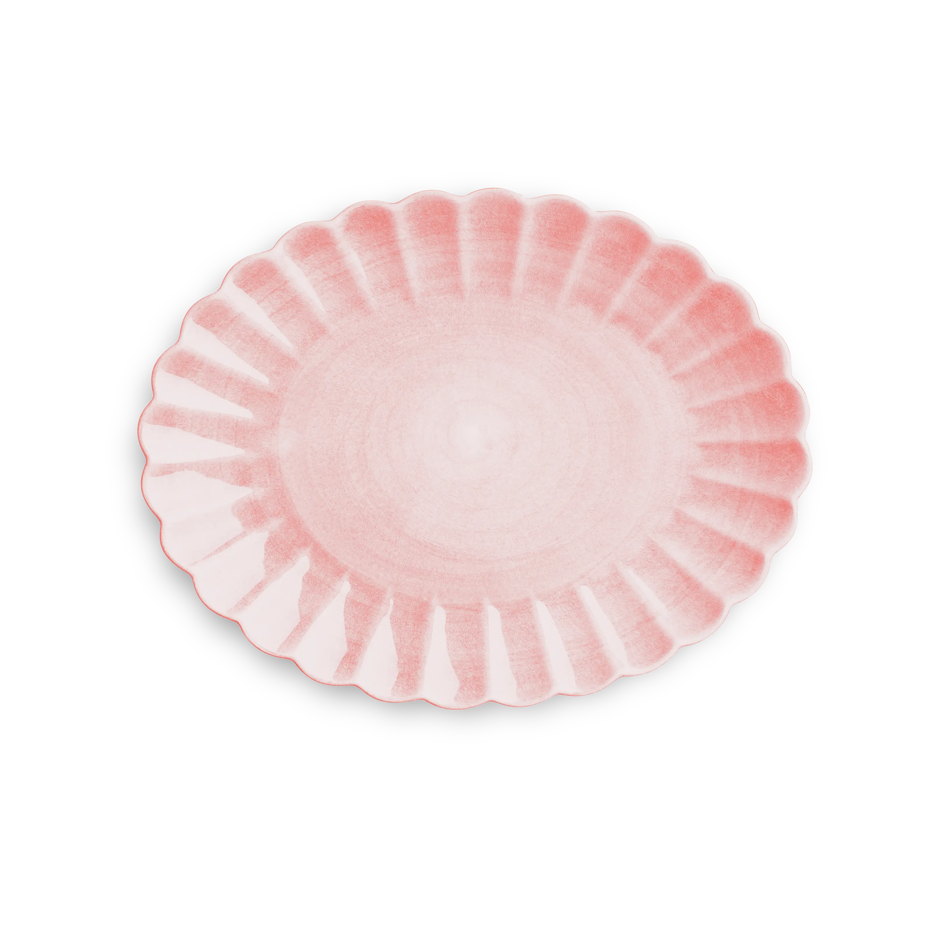 Oyster Fat 35x30cm