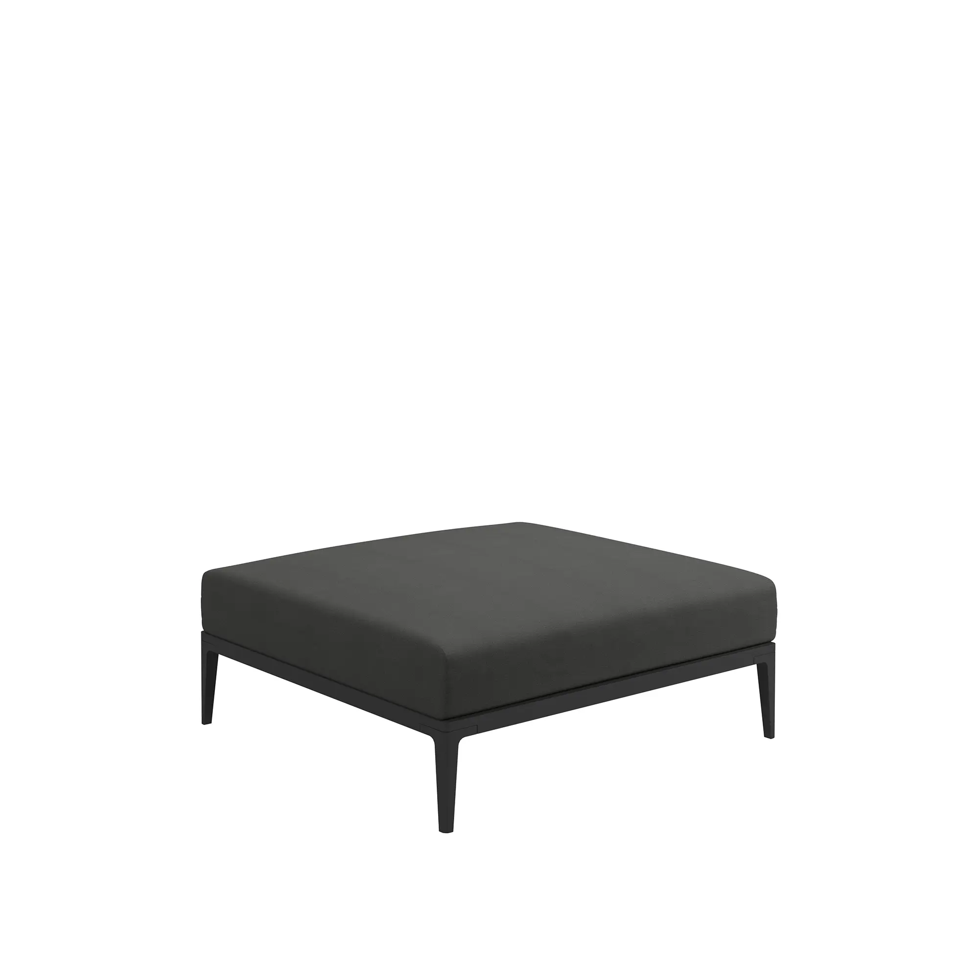 Grid Ottoman